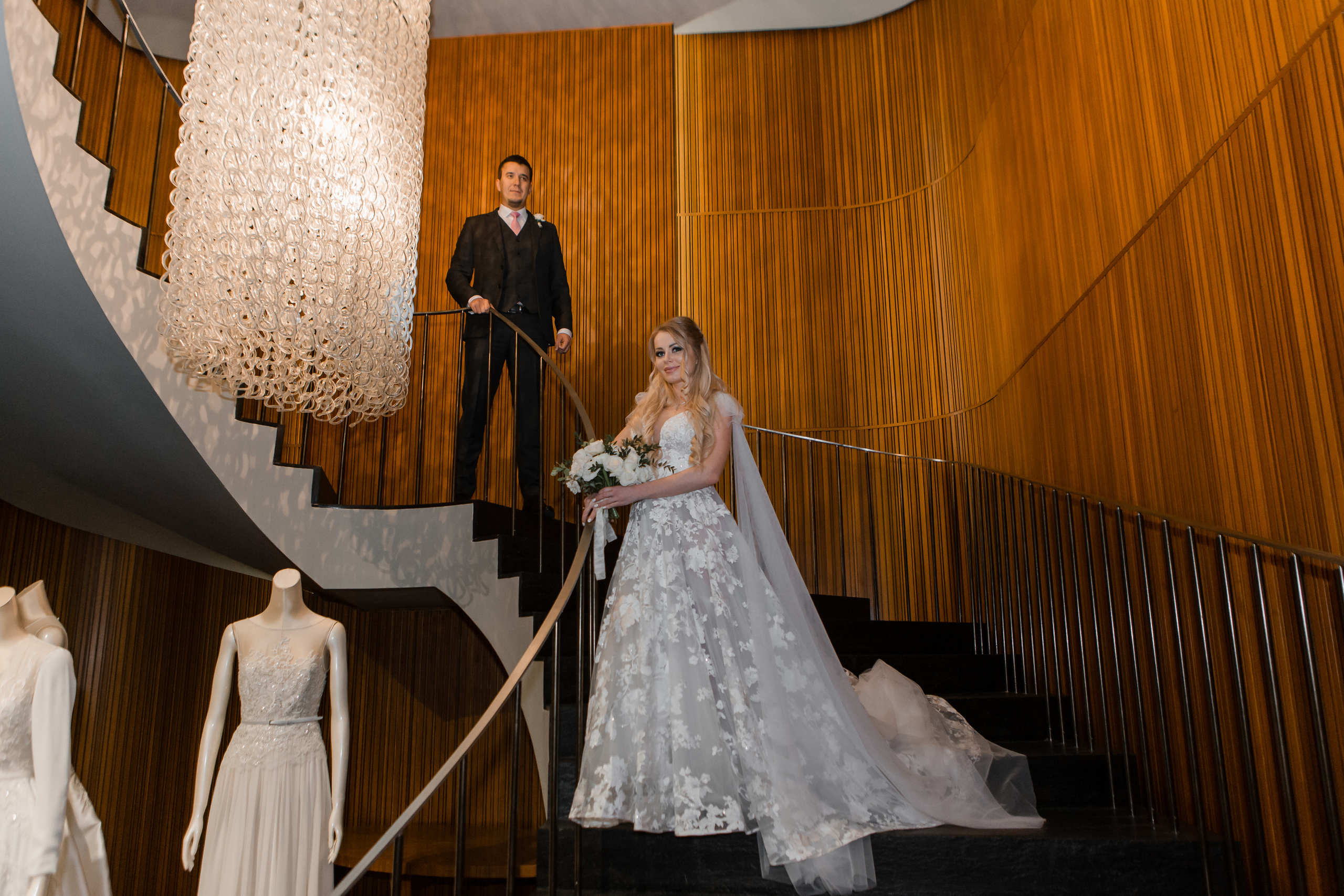 Нежность. Фотограф Анна Хомко. Фотосъемка свадеб. Фото и видео на свадьбу