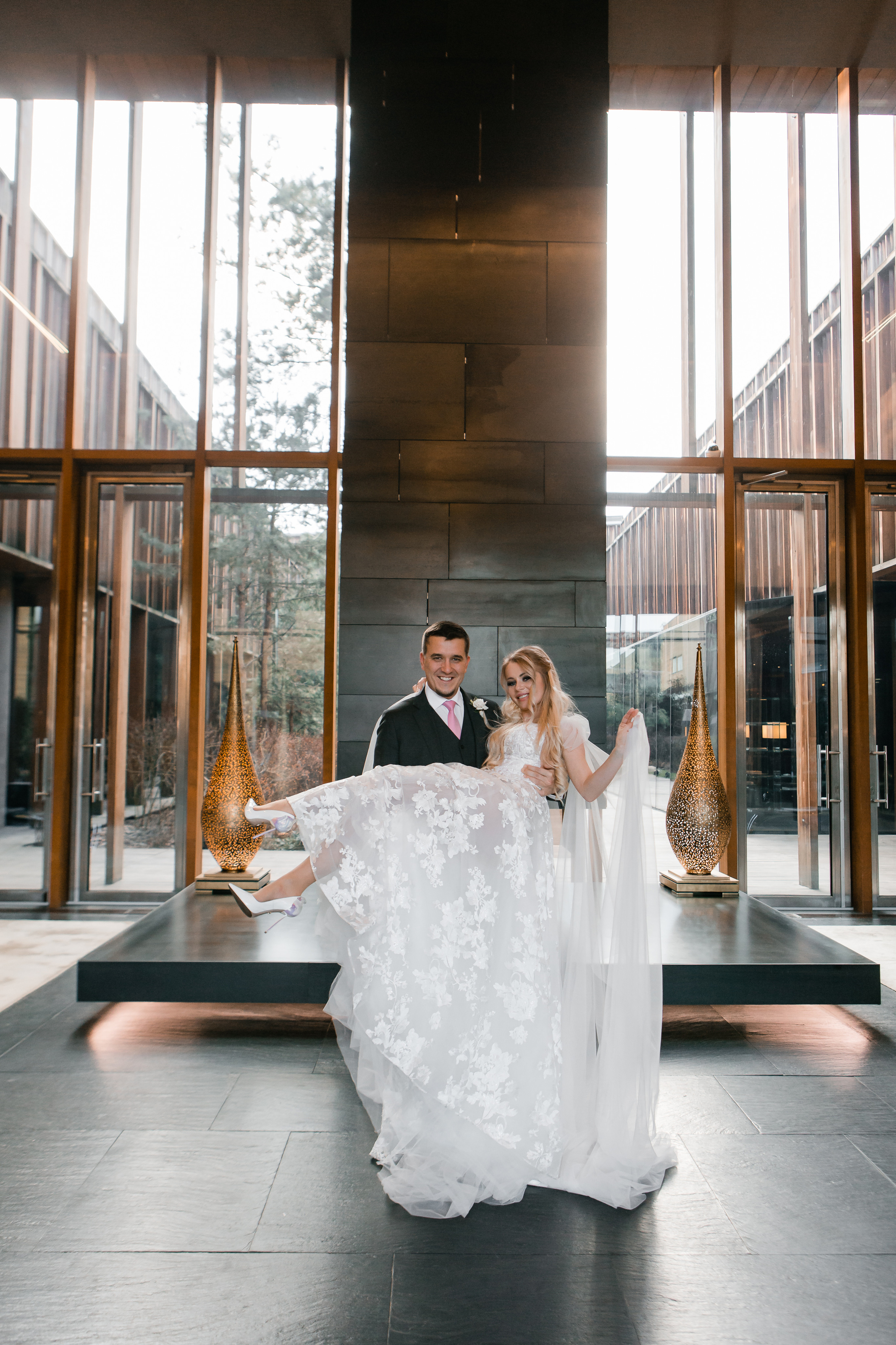 Нежность. Фотограф Анна Хомко. Фотосъемка свадеб. Фото и видео на свадьбу