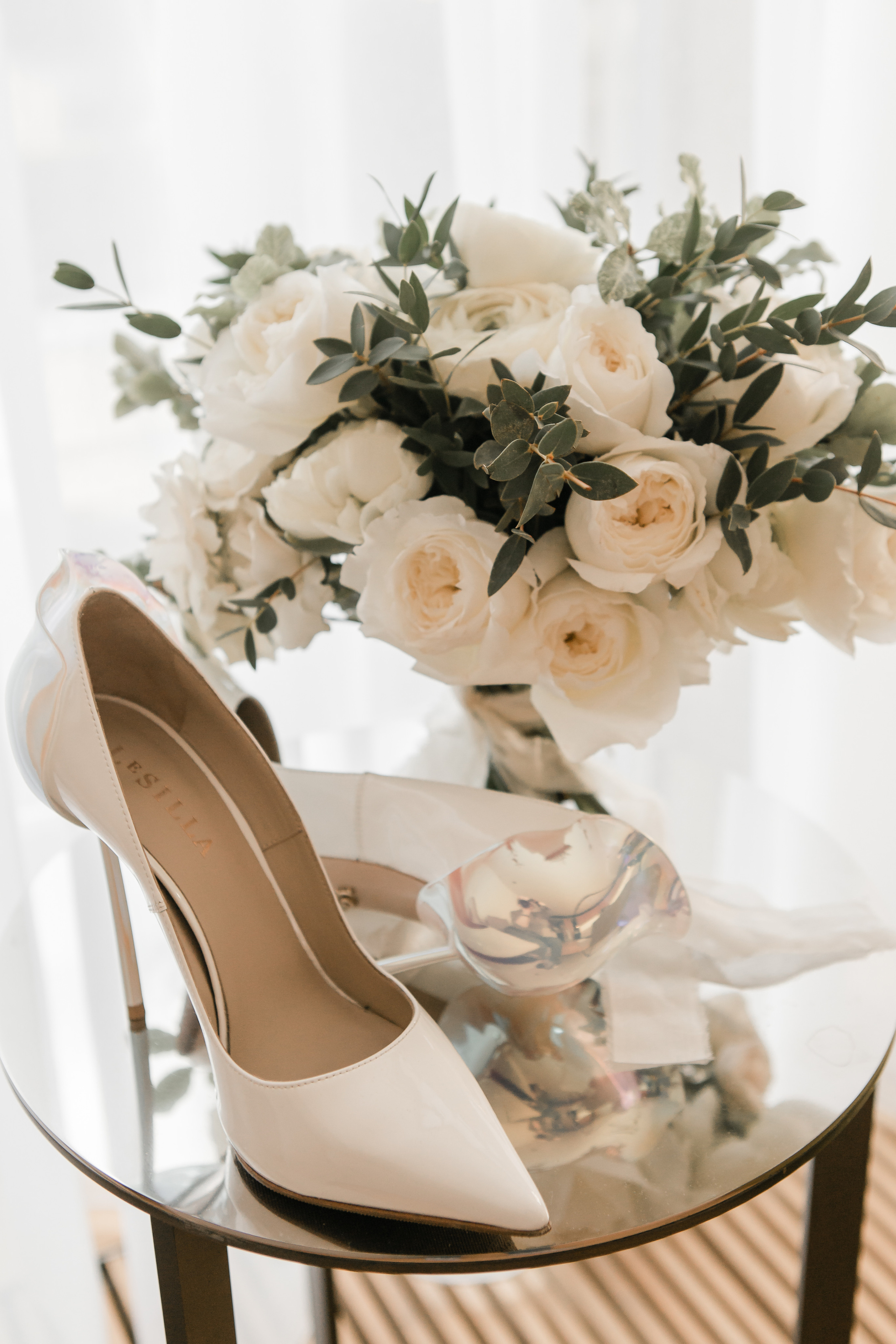 Нежность. Фотограф Анна Хомко. Фотосъемка свадеб. Фото и видео на свадьбу