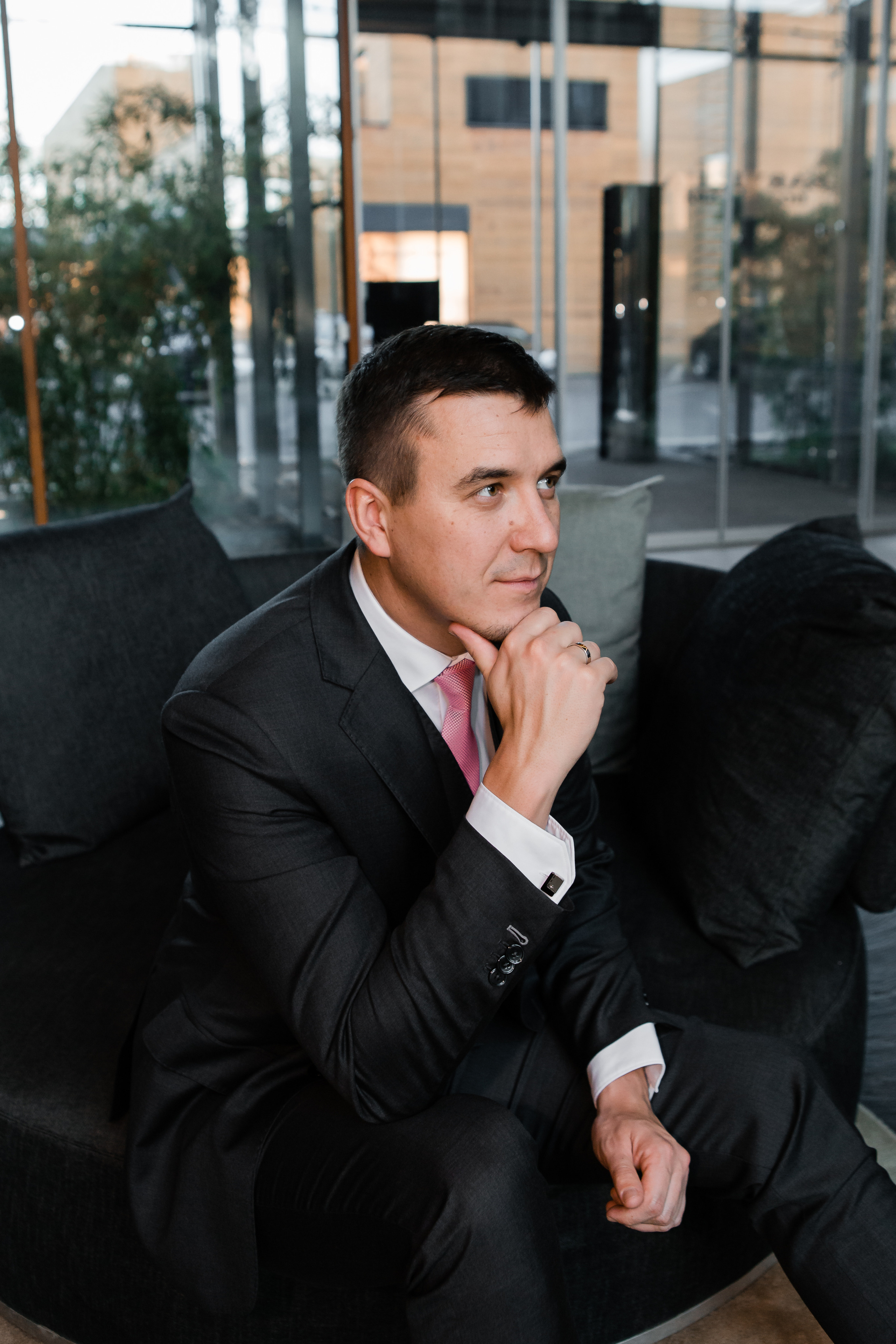 Нежность. Фотограф Анна Хомко. Фотосъемка свадеб. Фото и видео на свадьбу