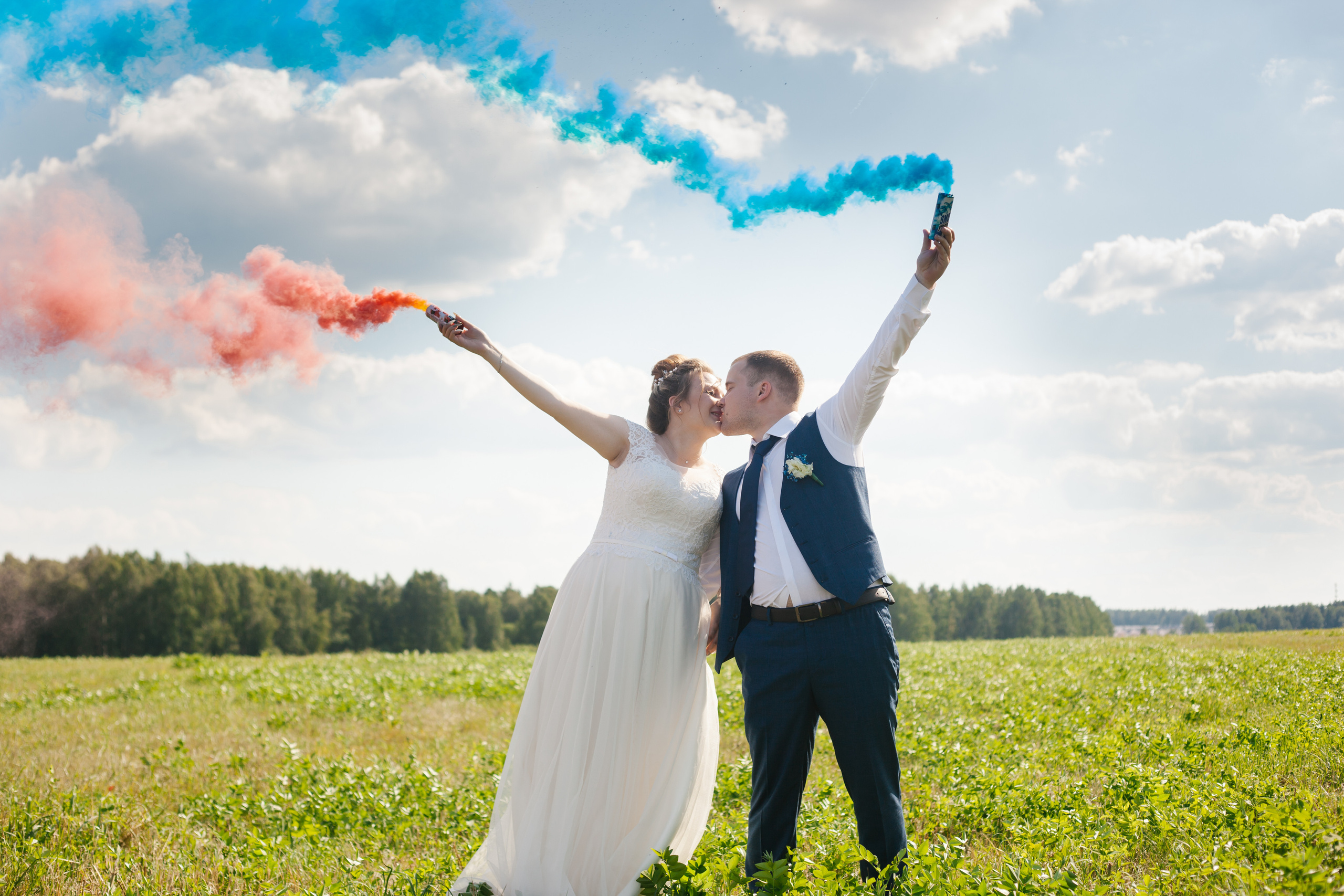 Свадьба 5.08.22. Свадебный фотограф в Екатеринбурге Полевской Соликамск