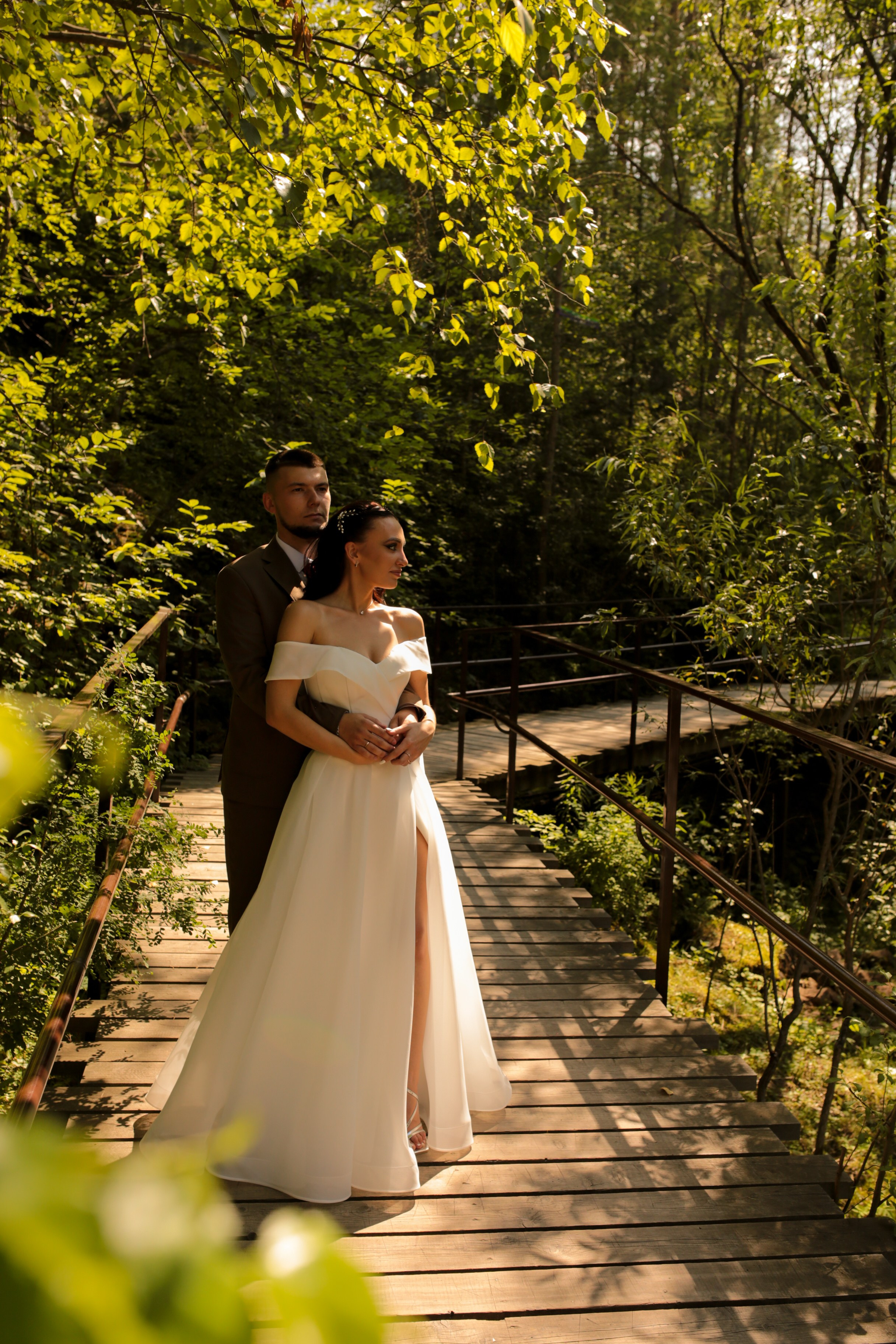 VLADA & KIRILL. Фотограф в Красноярске Анастасия Ботнарь