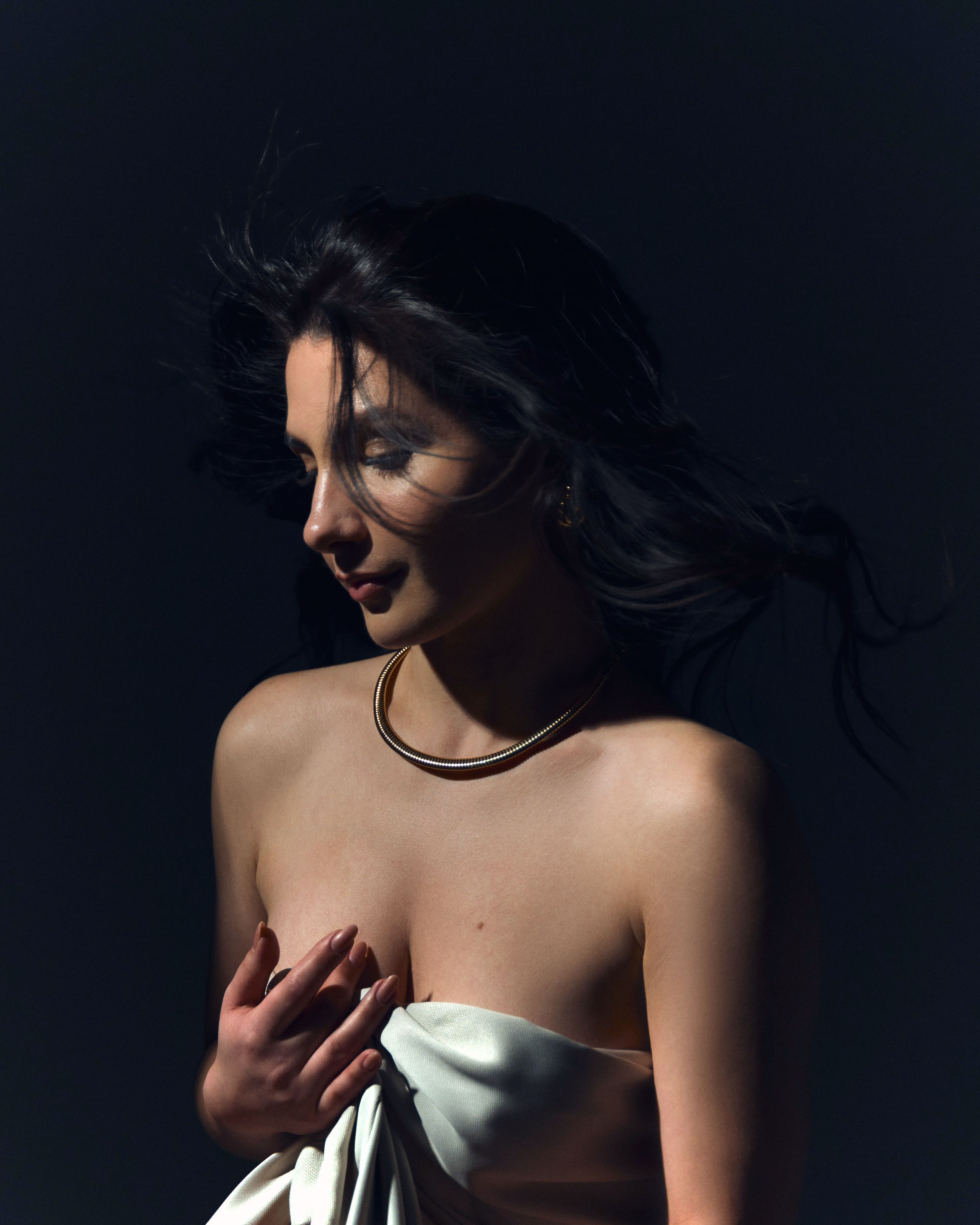 Nataly. Портретный фотограф в Кирове Шаляпина Татьяна