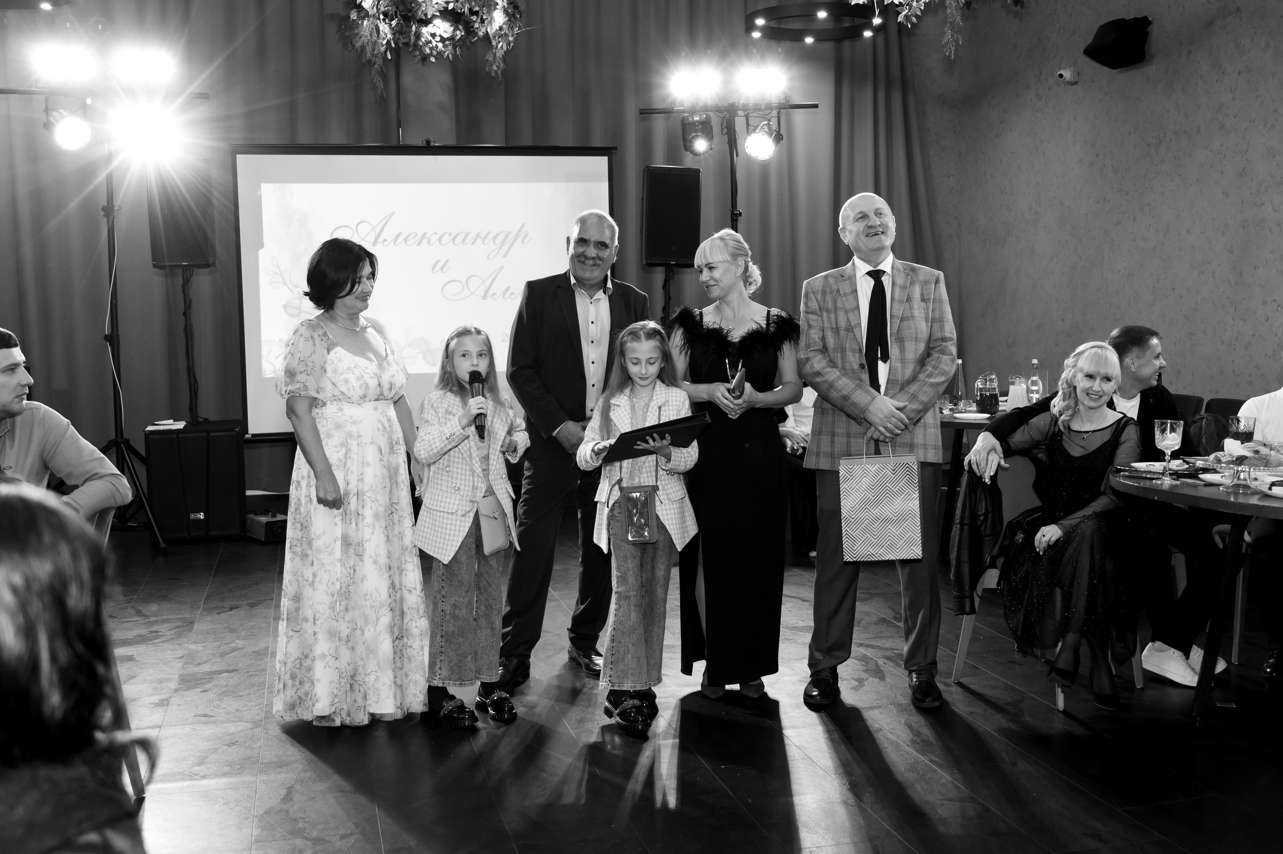 Александр и Алла. Семейный и свадебный фотограф в Миассе Регина Малахова