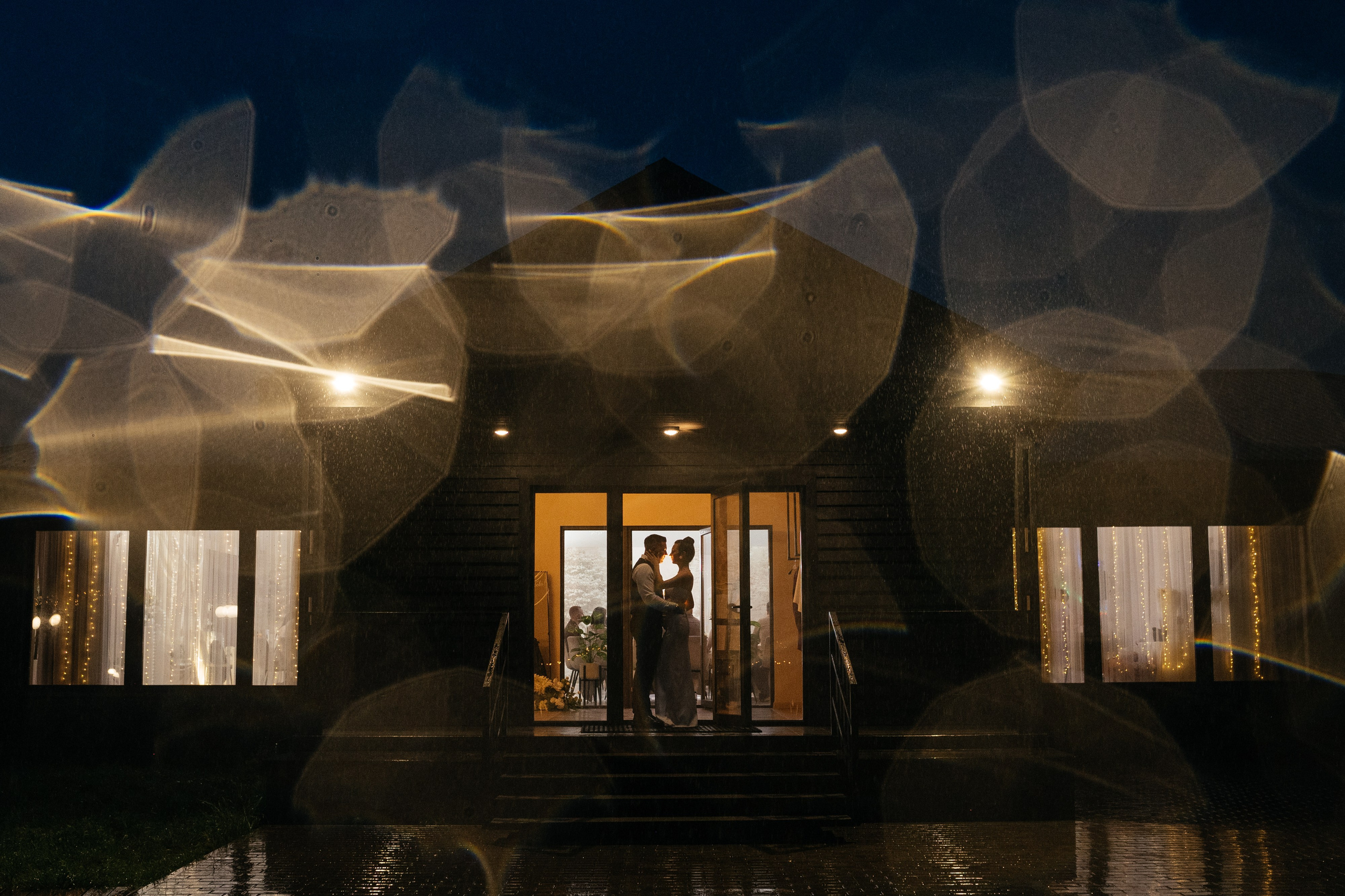 Анастасия и Никита. Свадебный и студийный фотограф Ирина Котикова