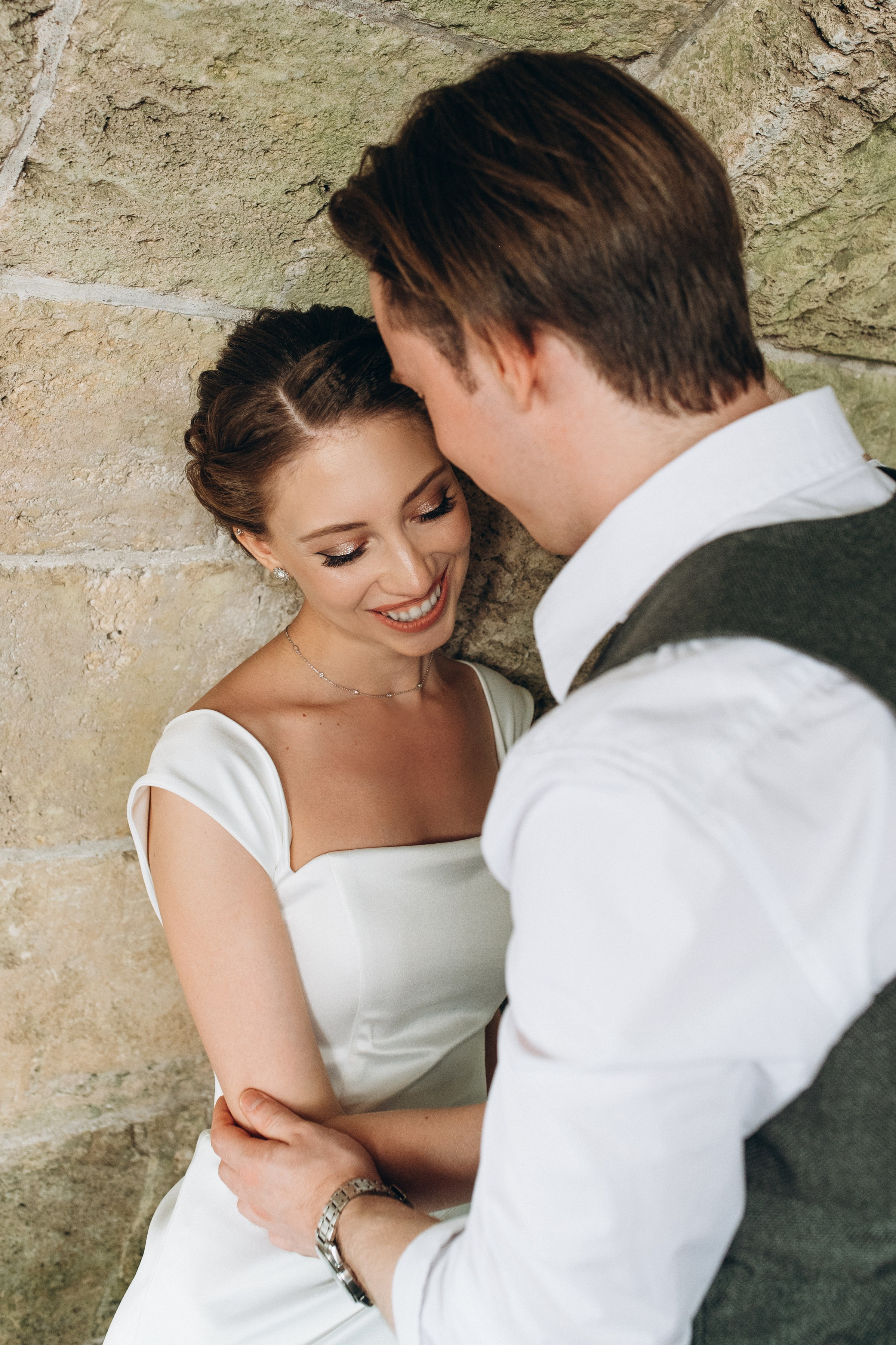 Никита & Владлена. Свадебный и студийный фотограф Ирина Котикова