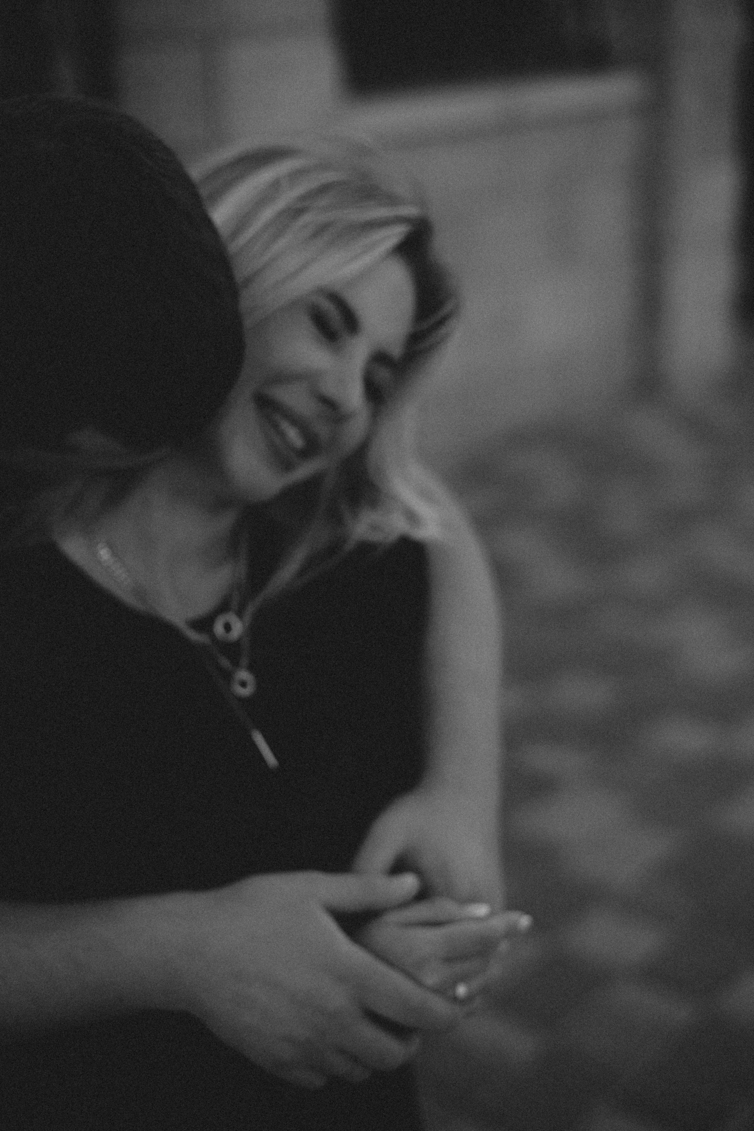 Лиля и Роман. Семейный фотограф Губкин/Старый Оскол