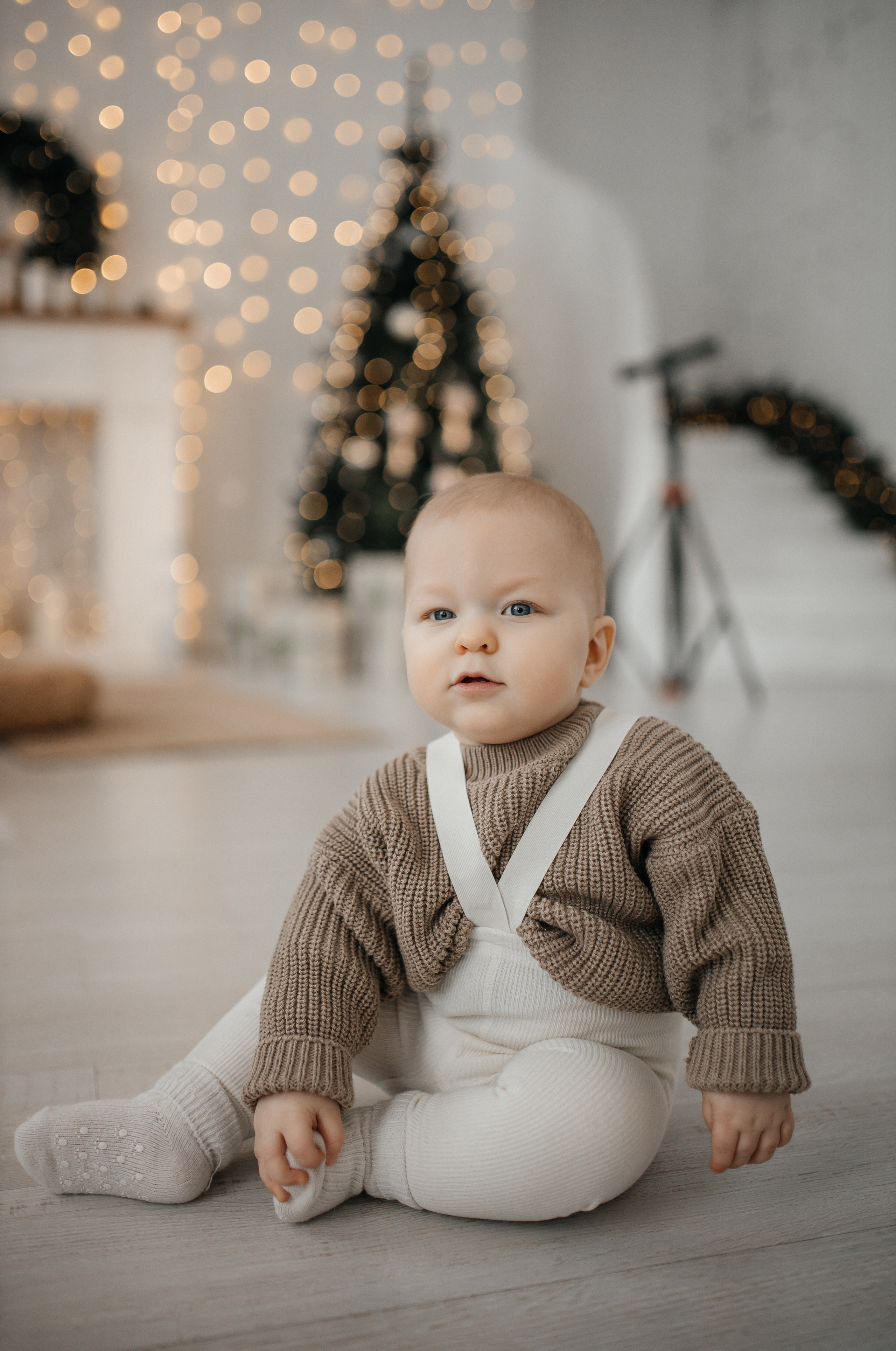 Глеб и семья. Семейный фотограф Губкин/Старый Оскол