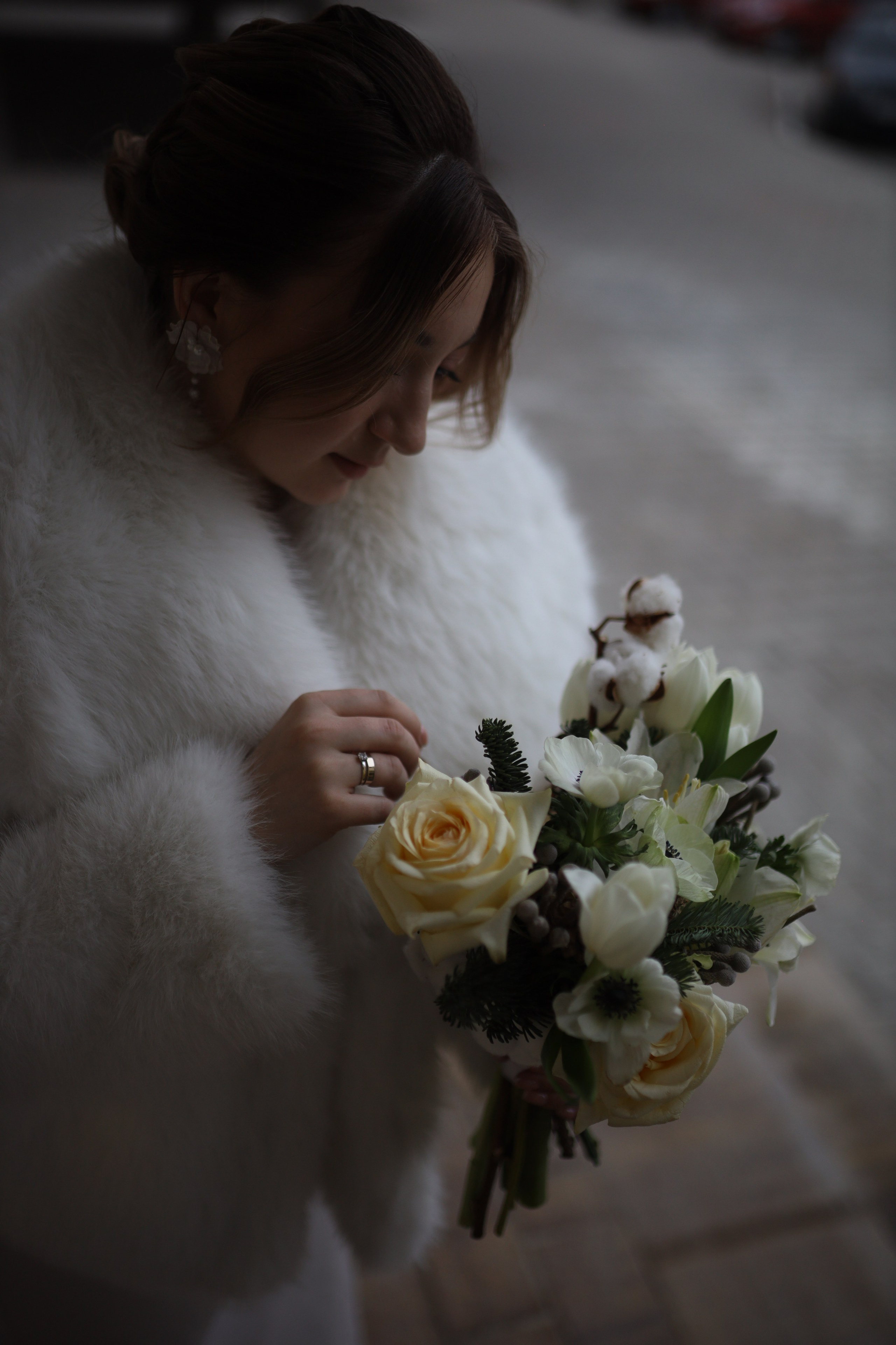 Роспись Анна и Константин. Семейный фотограф Губкин/Старый Оскол