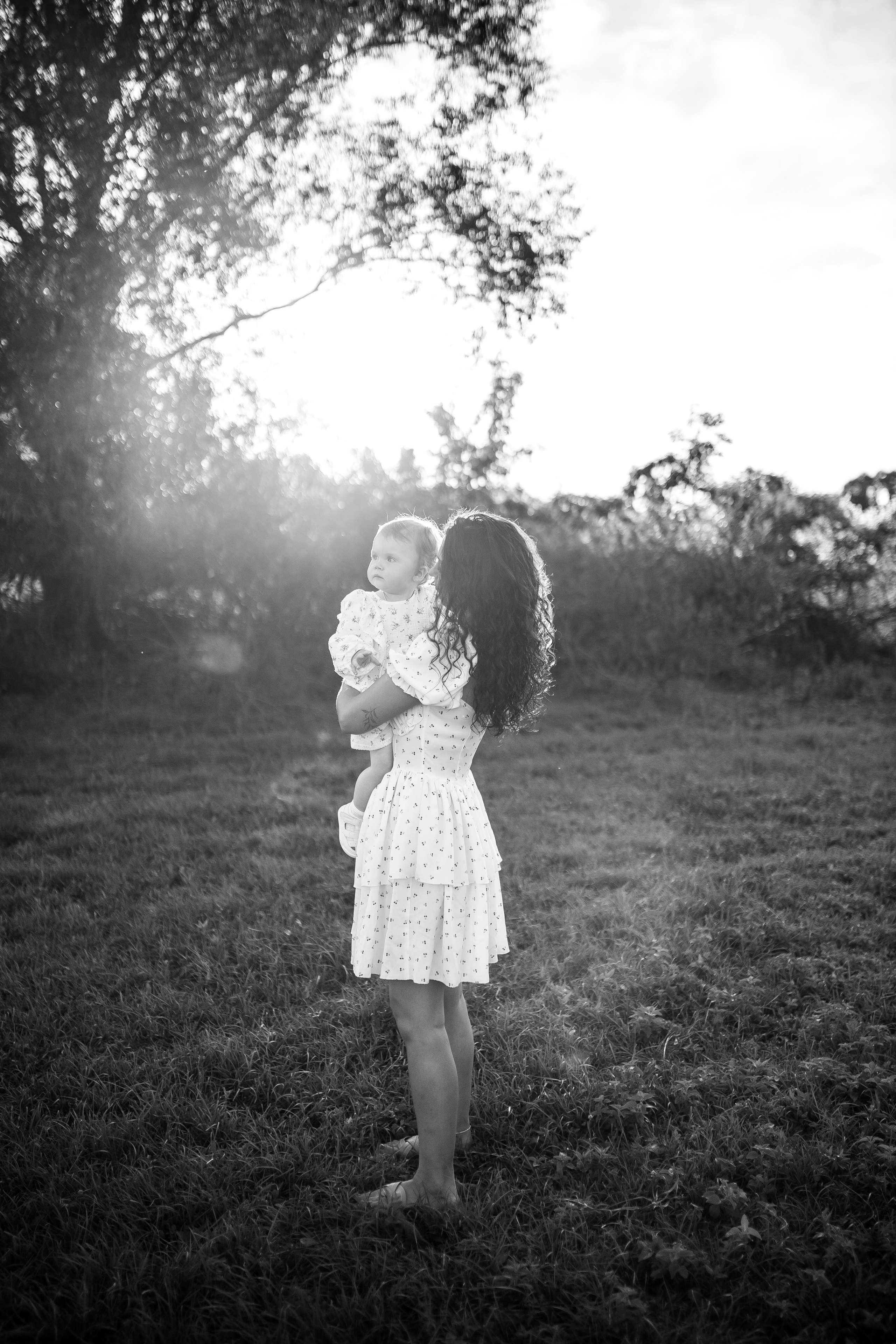 Маша. Семейный фотограф Губкин/Старый Оскол