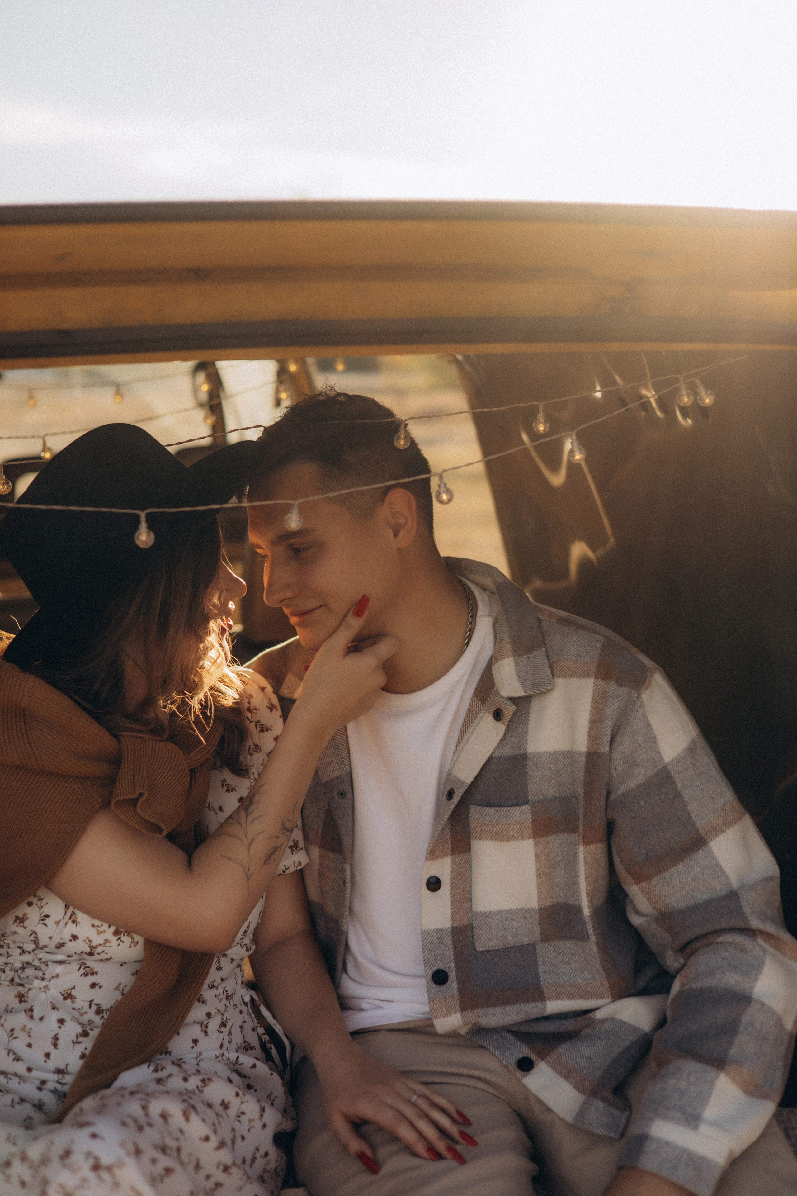 Ян и семья. Семейный фотограф Губкин/Старый Оскол