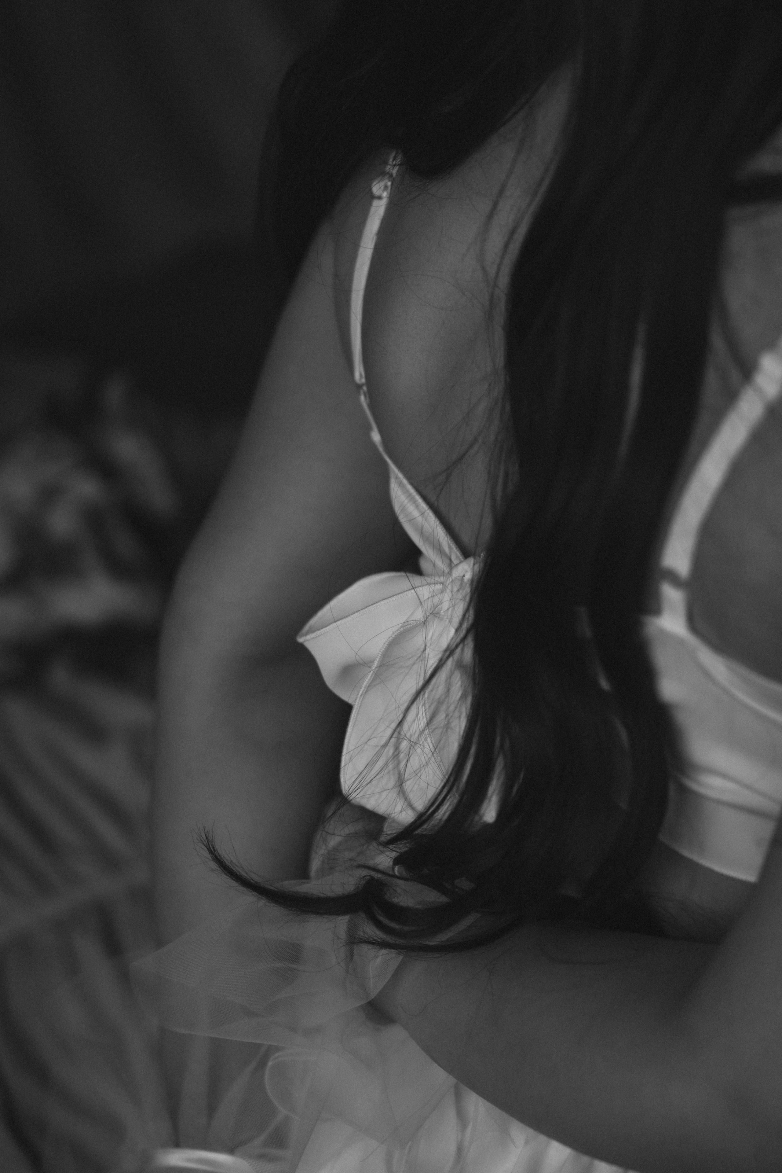 Утро невесты Дарина. Семейный фотограф Губкин/Старый Оскол