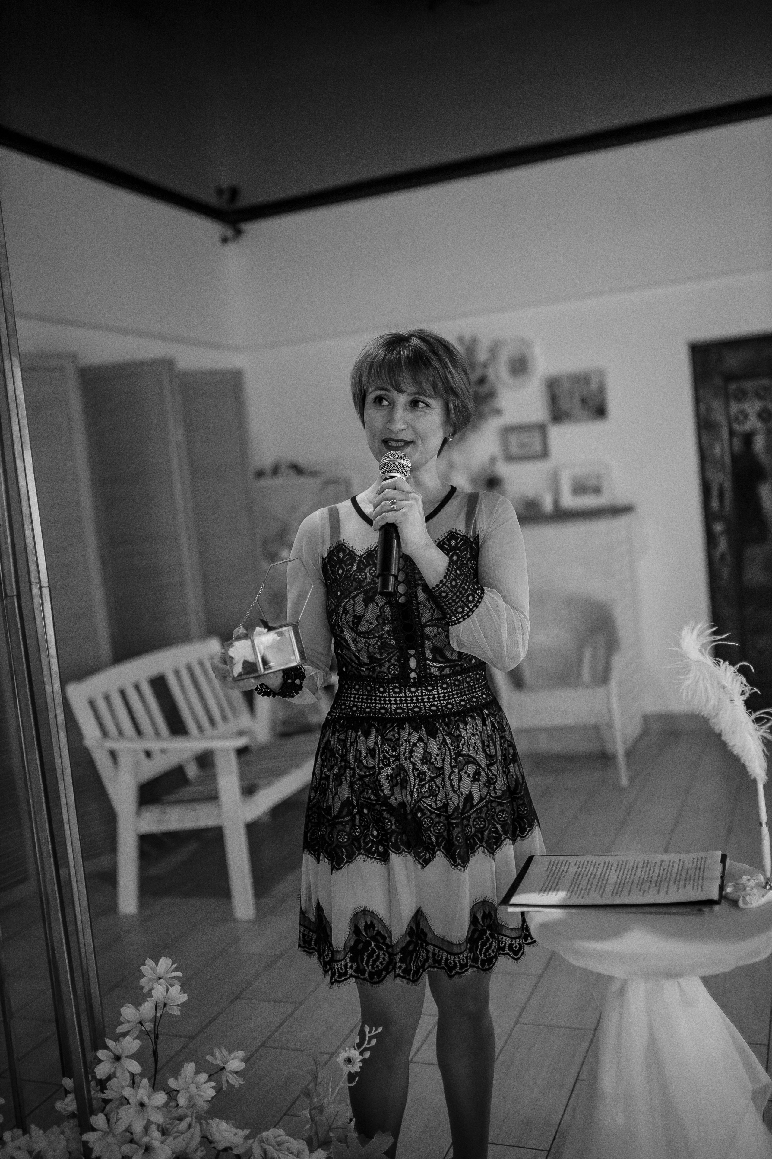 Роспись. Семейный фотограф Губкин/Старый Оскол