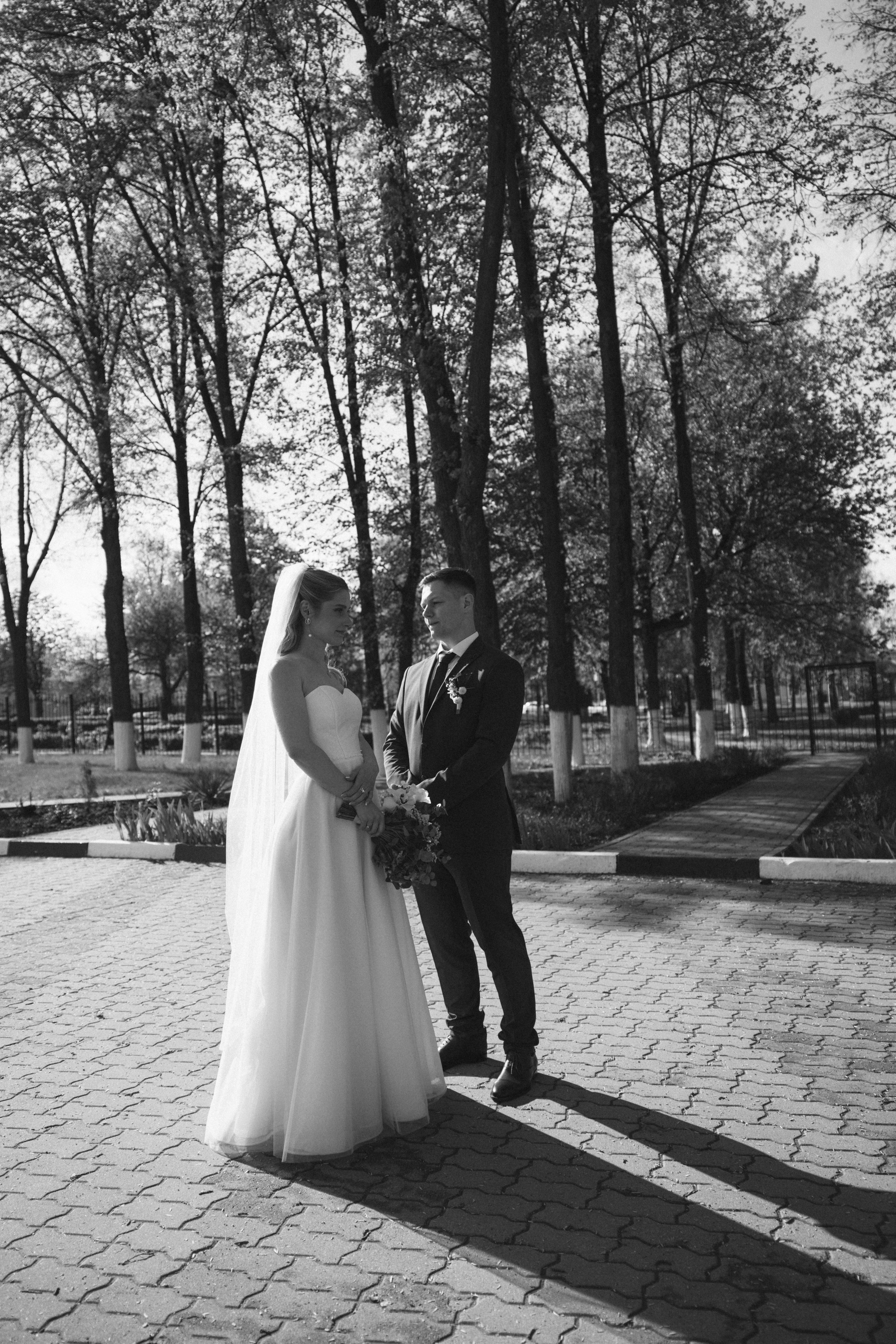 Wedding Day 26.04.25. Семейный фотограф Губкин/Старый Оскол