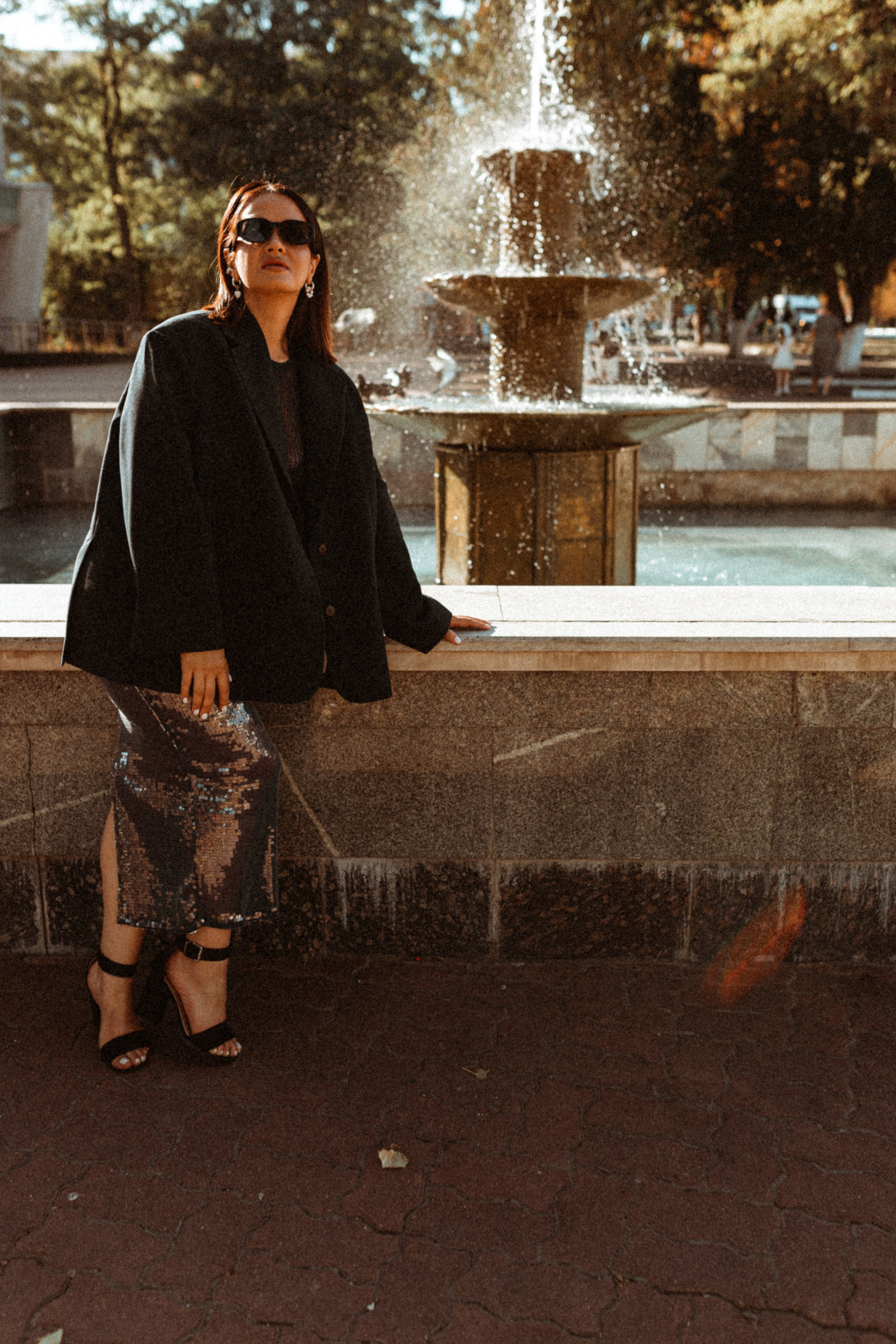 Александра и Алексей. Семейный фотограф Губкин/Старый Оскол