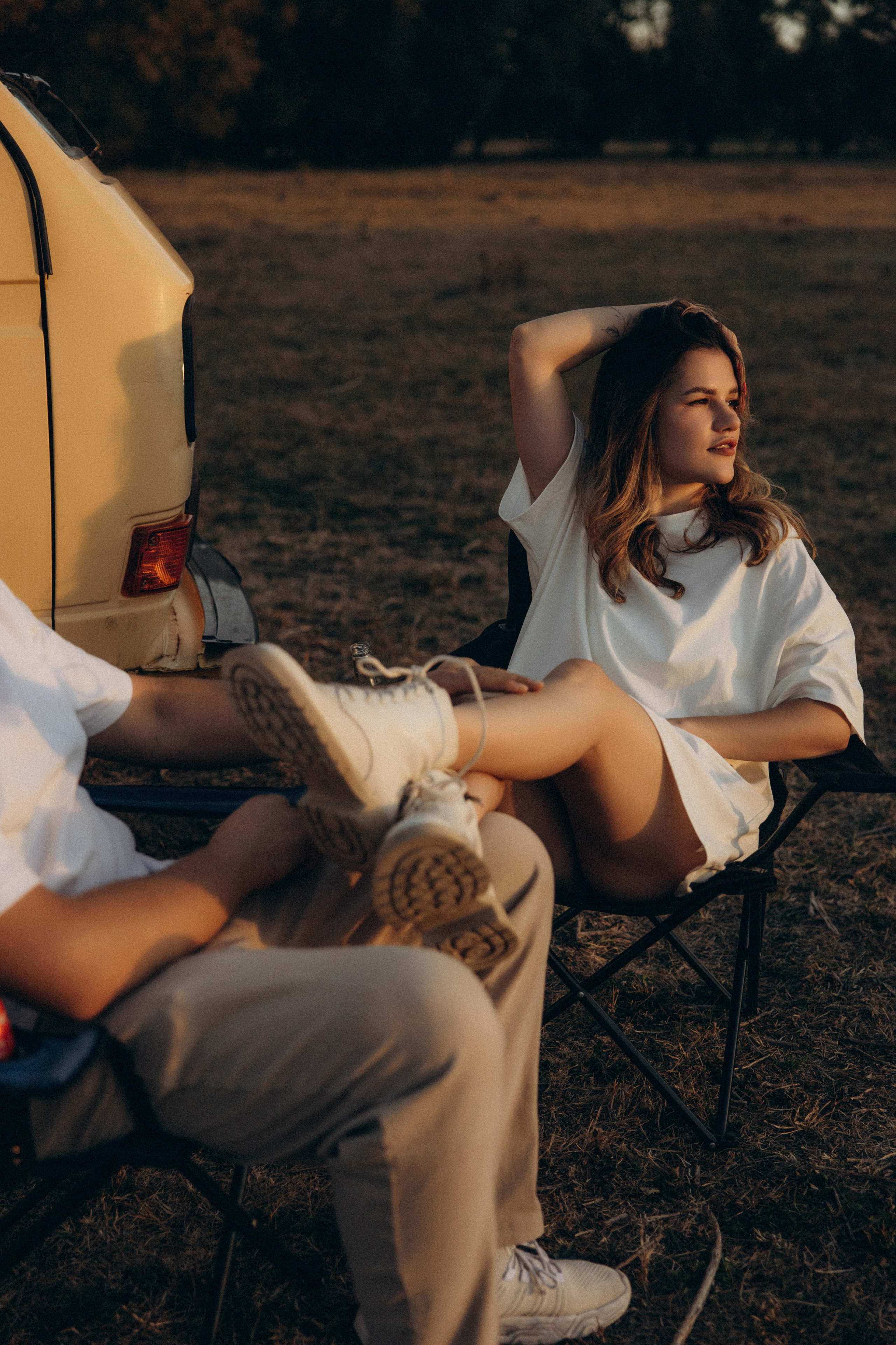 Ян и семья. Семейный фотограф Губкин/Старый Оскол