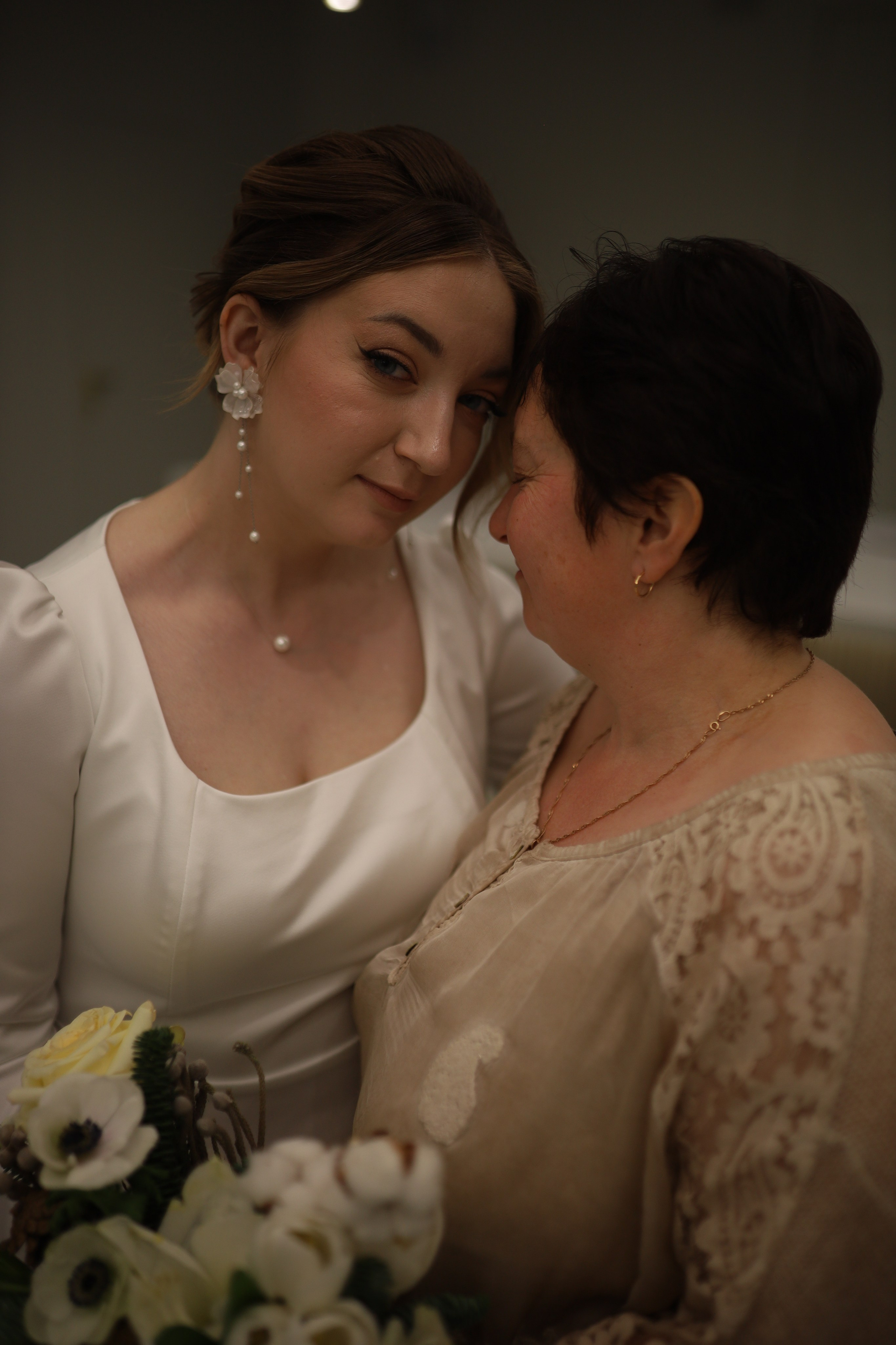 Роспись Анна и Константин. Семейный фотограф Губкин/Старый Оскол