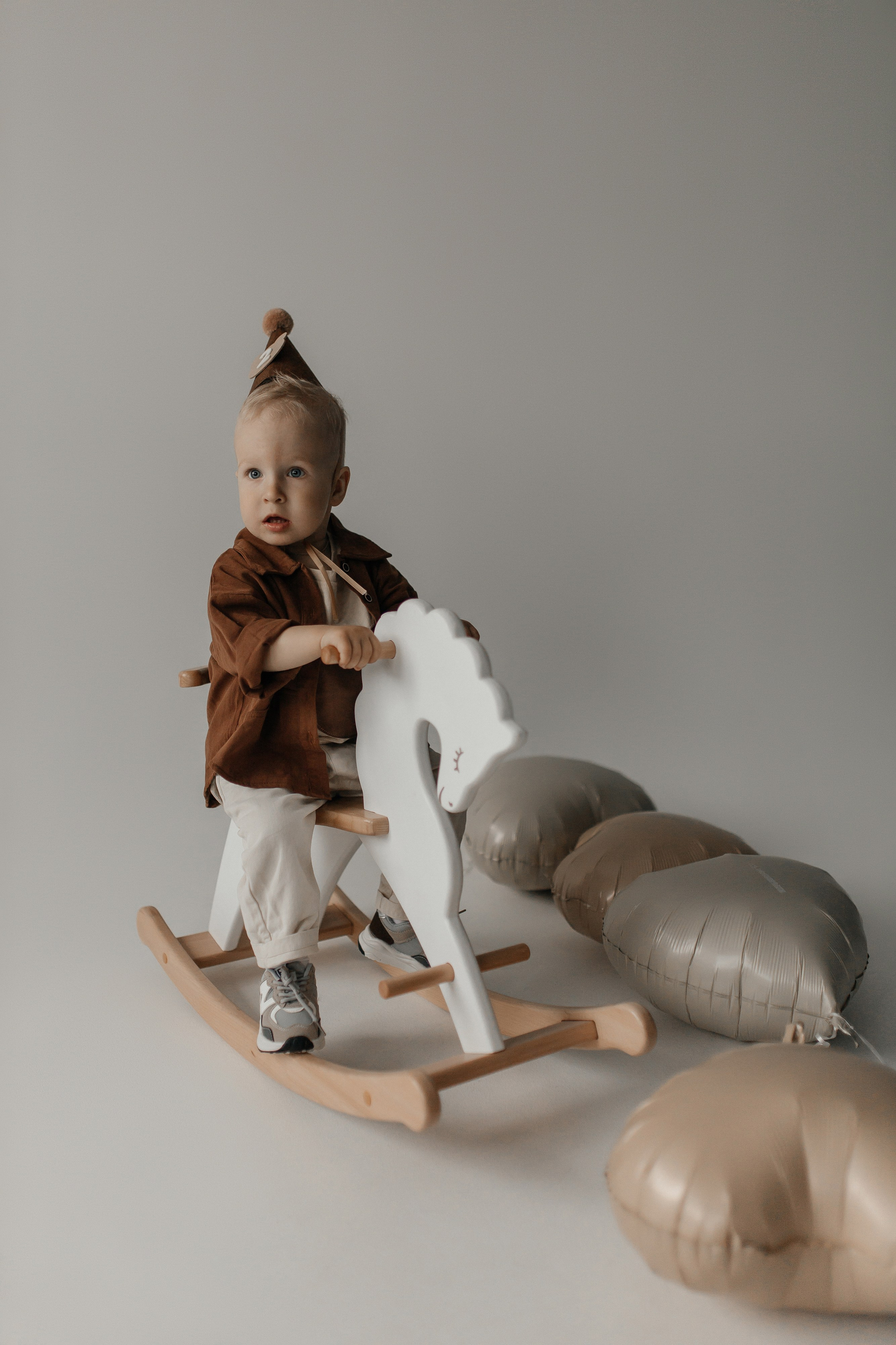 Ваня и мама. Семейный фотограф Губкин/Старый Оскол