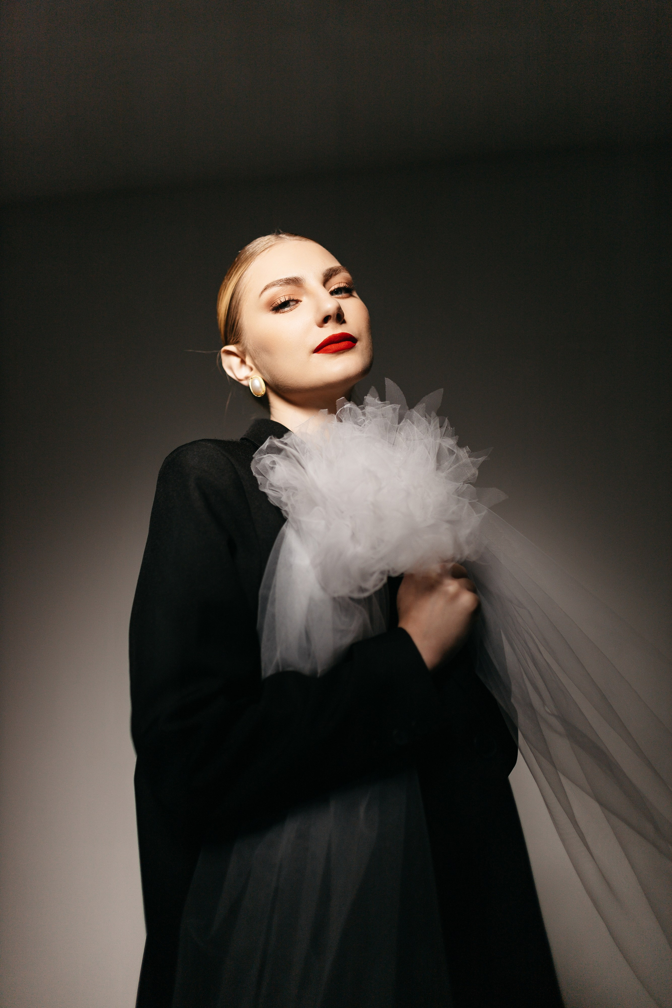 Вероника. Семейный фотограф Губкин/Старый Оскол