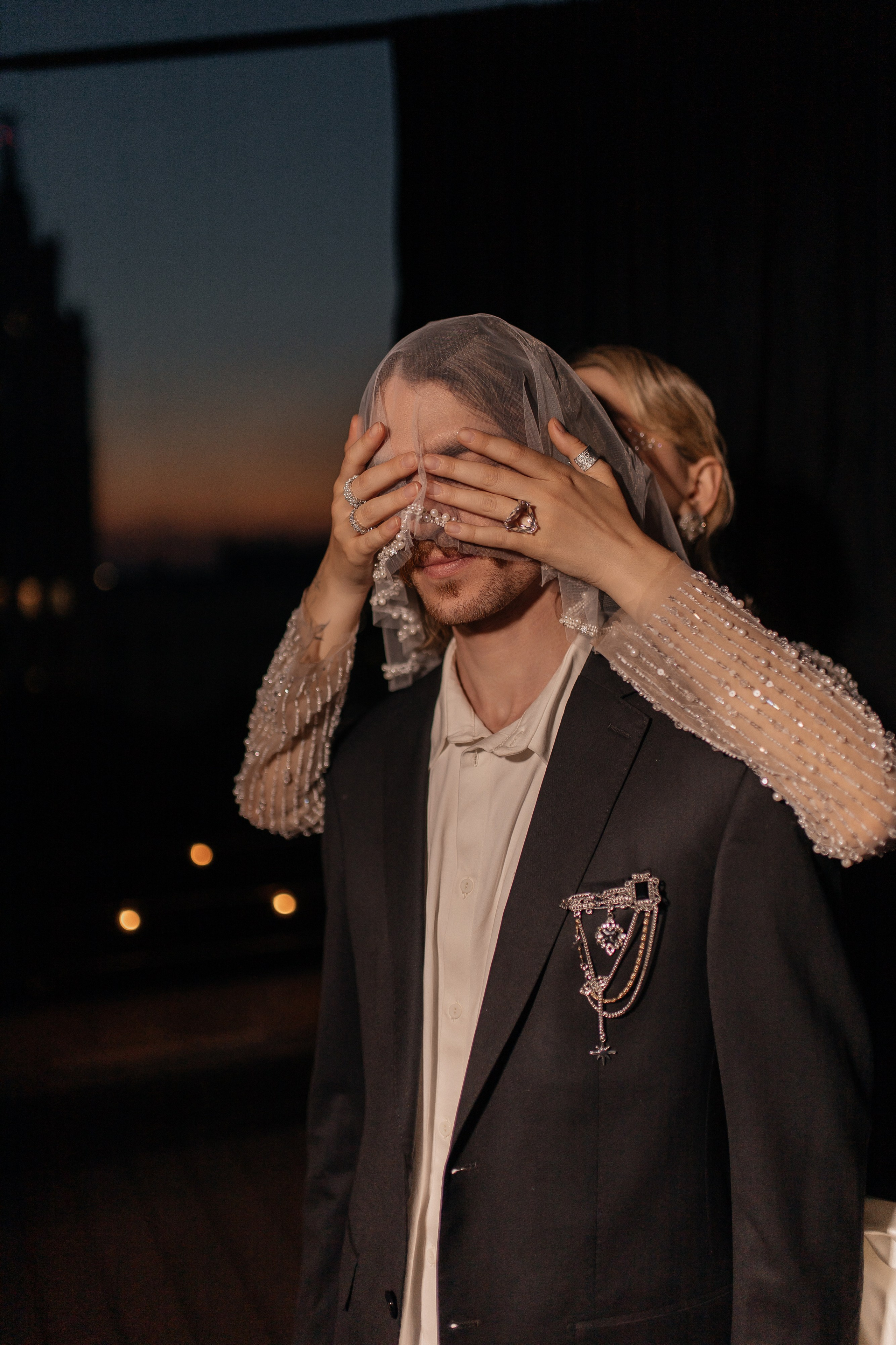 Анна и Никита. Семейный фотограф Губкин/Старый Оскол