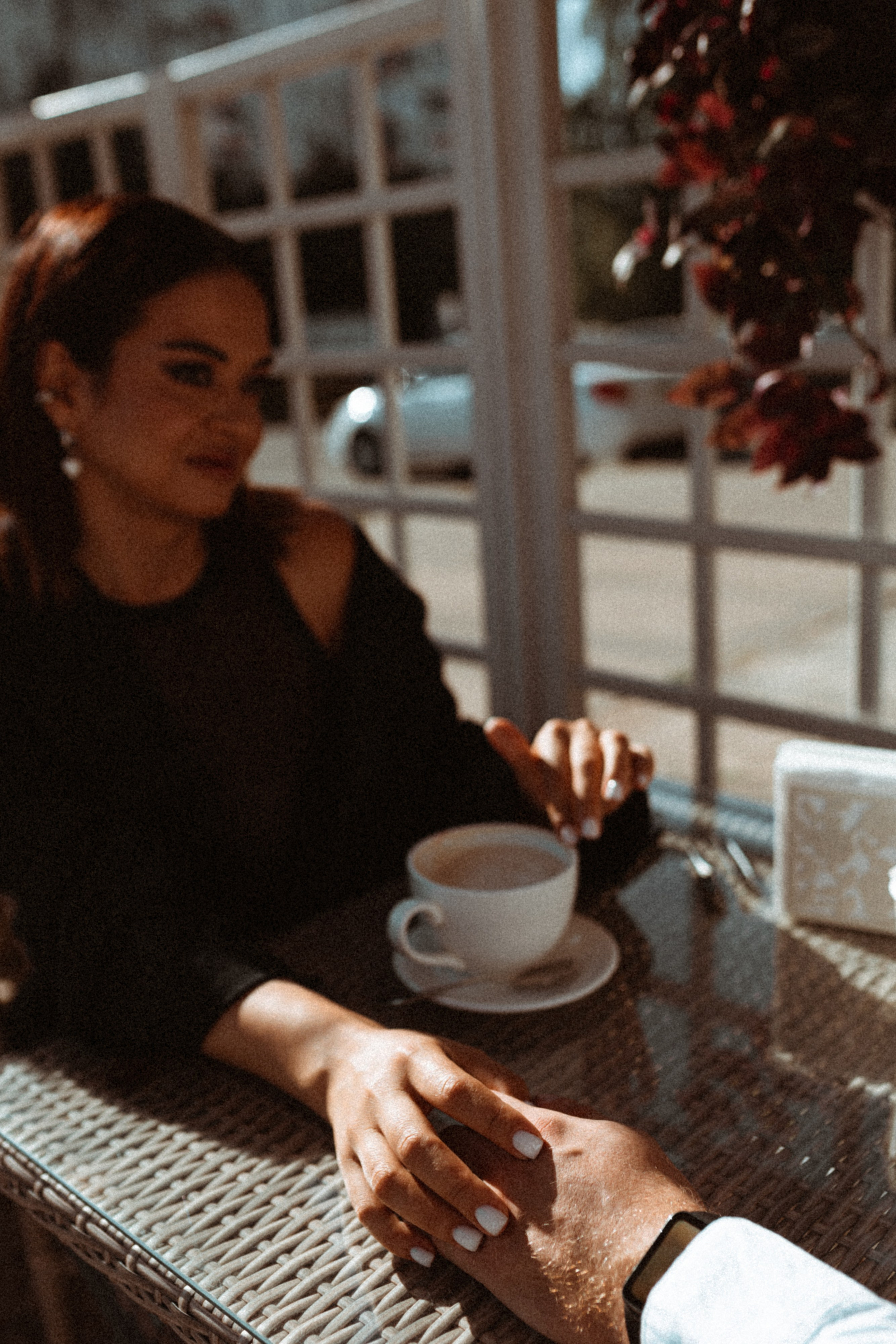 Александра и Алексей. Семейный фотограф Губкин/Старый Оскол