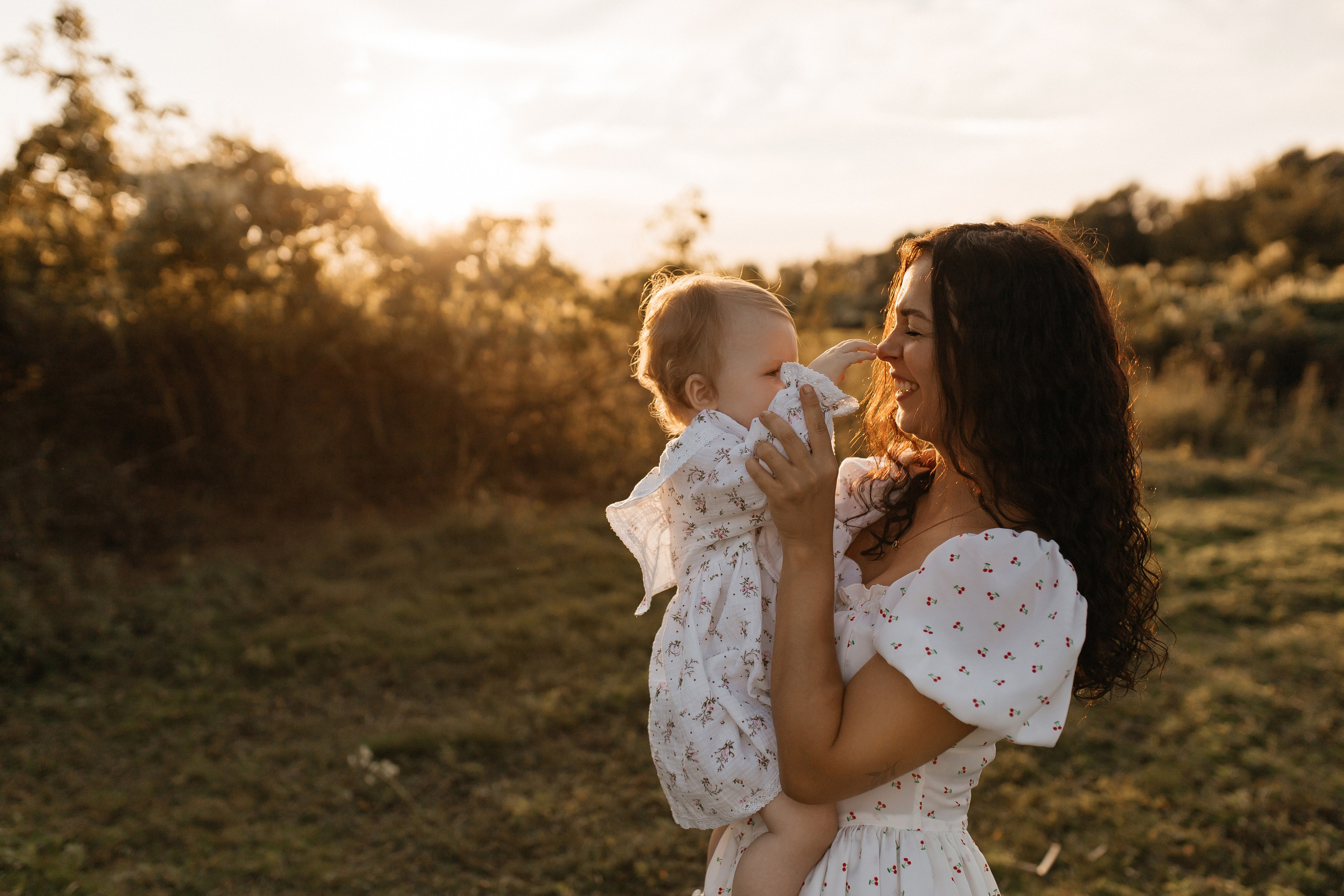 Маша. Семейный фотограф Губкин/Старый Оскол
