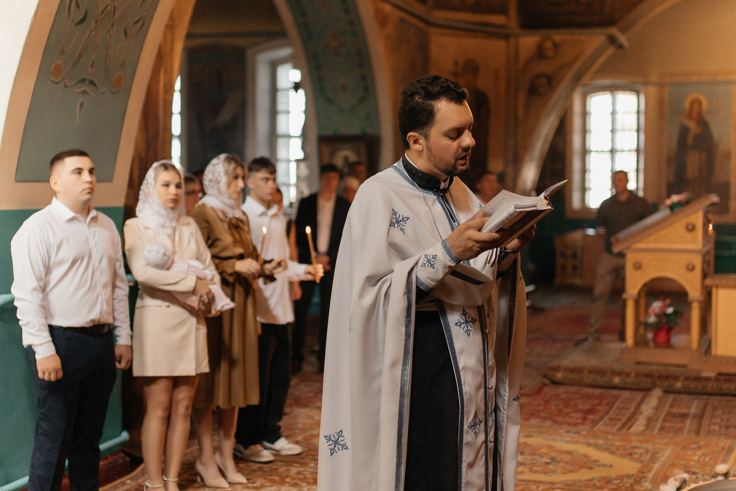 Кристина. Семейный фотограф Губкин/Старый Оскол