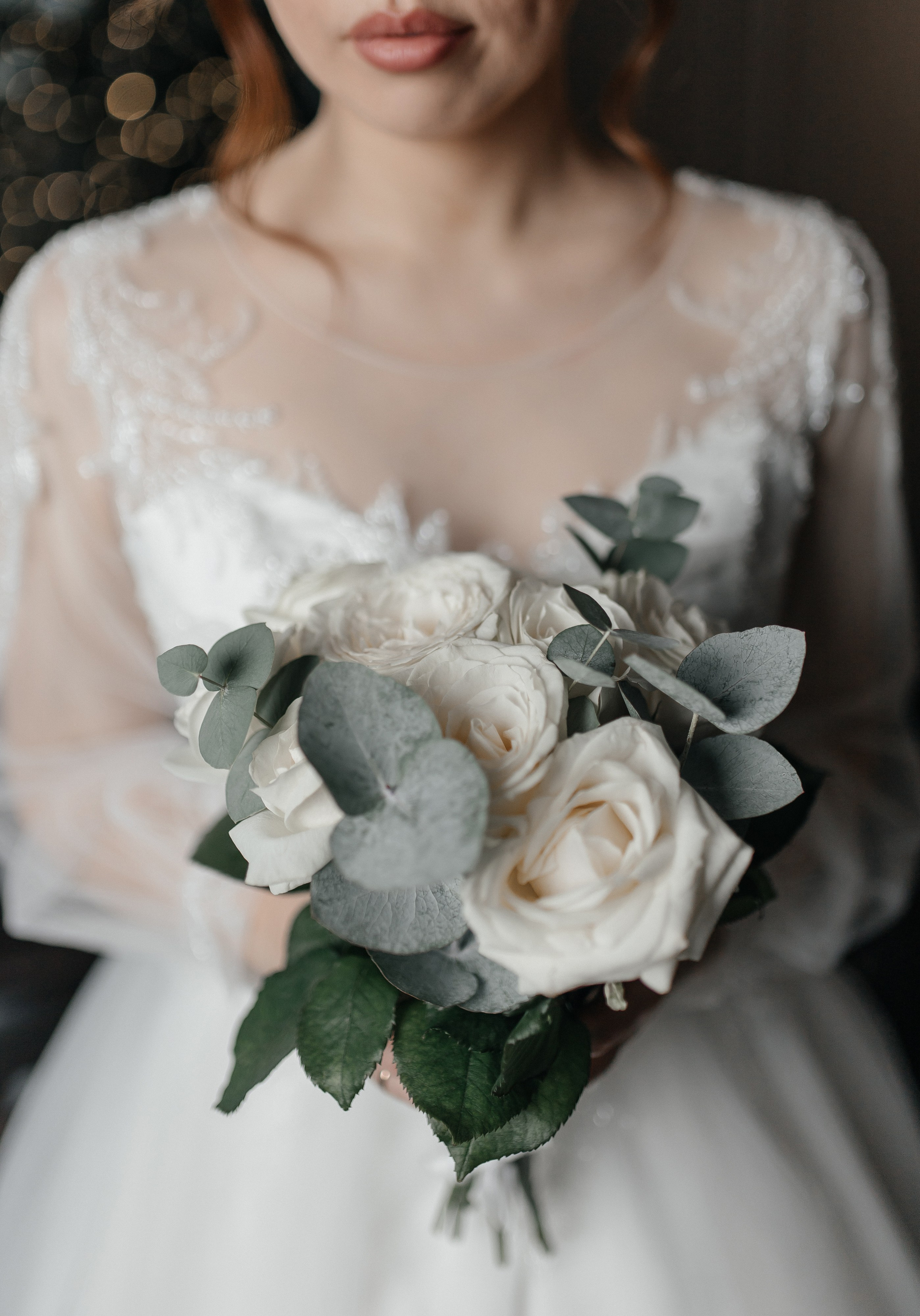 Кристина и Виктор. Семейный фотограф Губкин/Старый Оскол