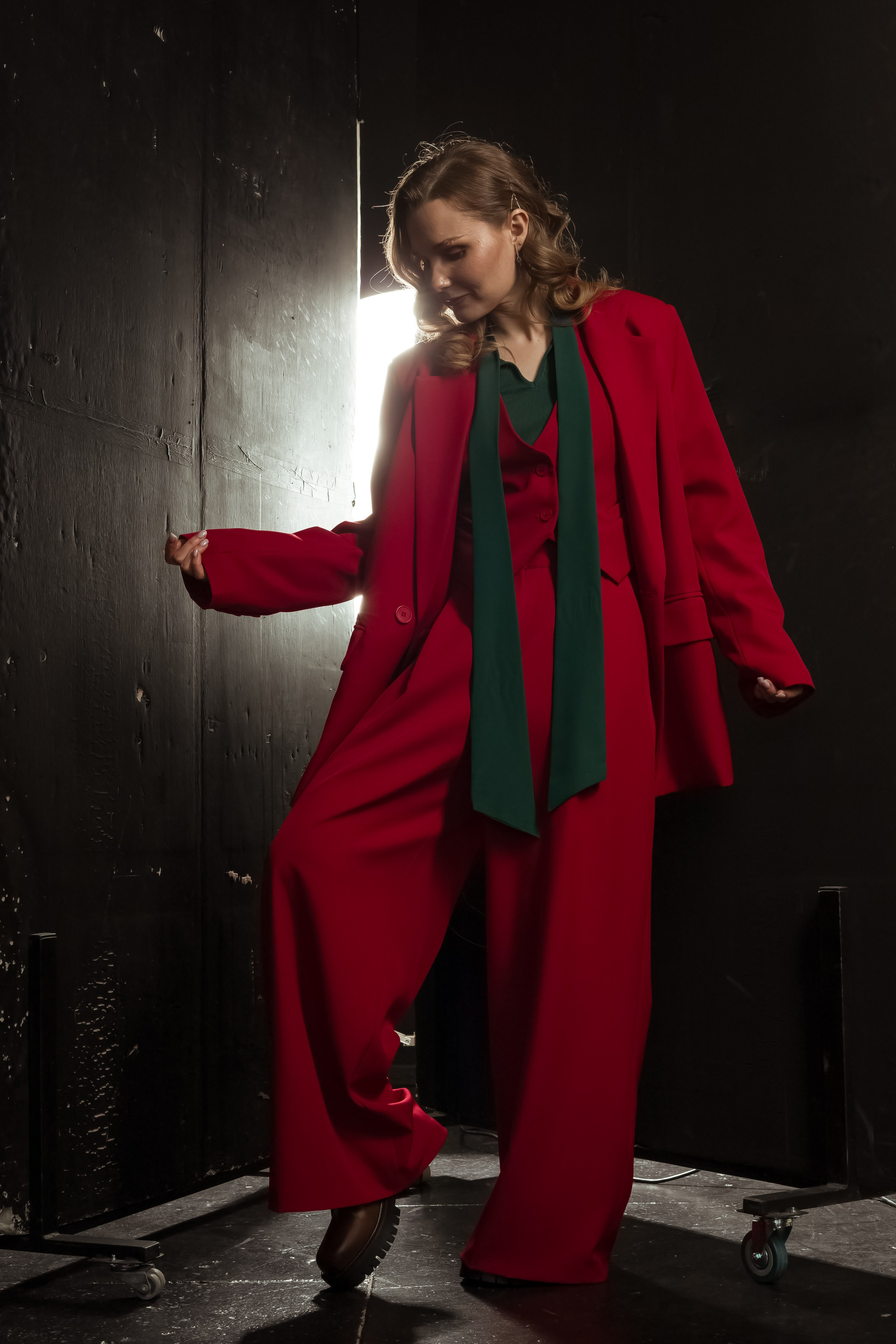 Марта. Портретный и репортажный фотограф Екатерина Селиверстова, Кострома