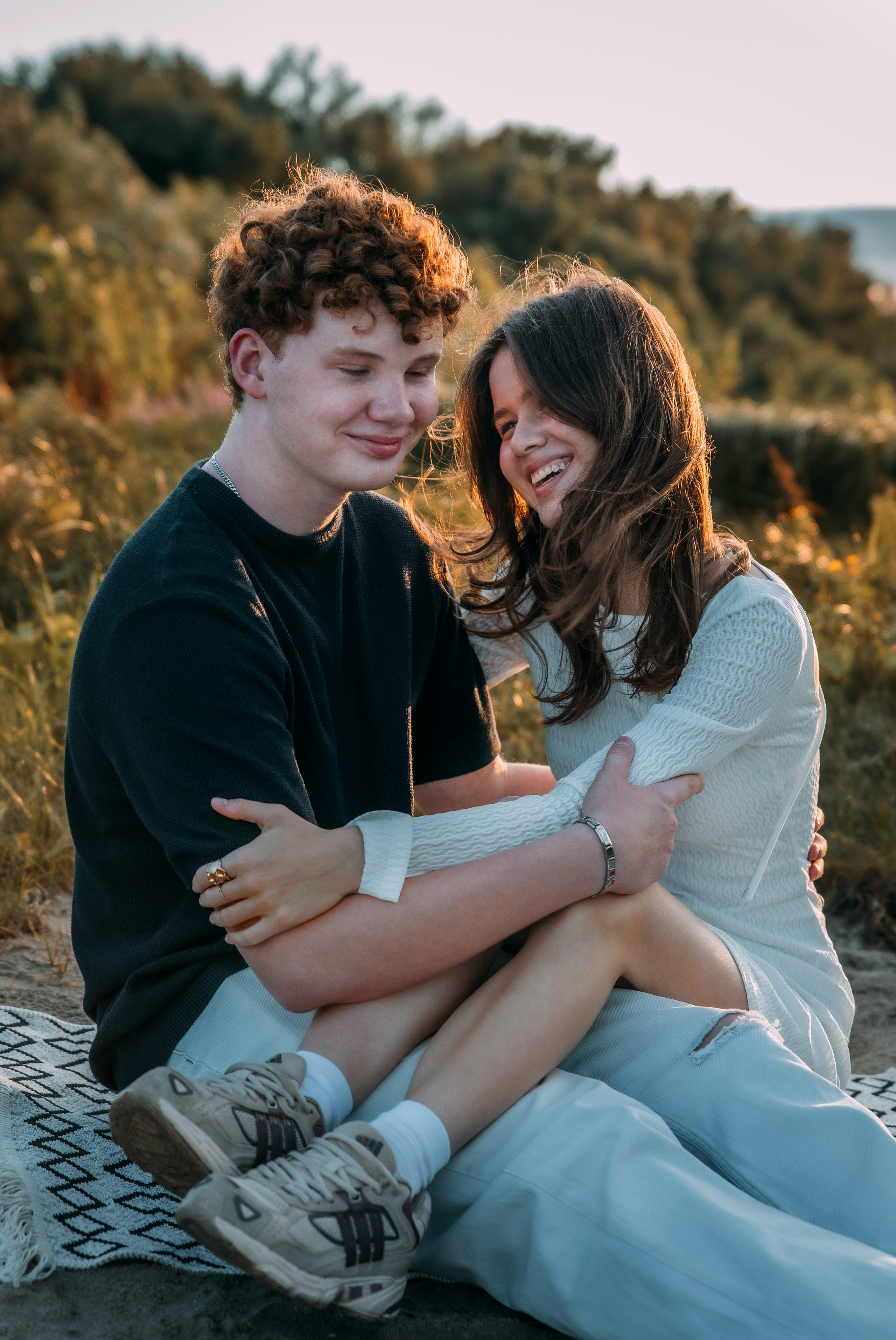 МИША и СОНЯ. Ольга Козлова фотограф Волгоград olkiny-fotki.ru