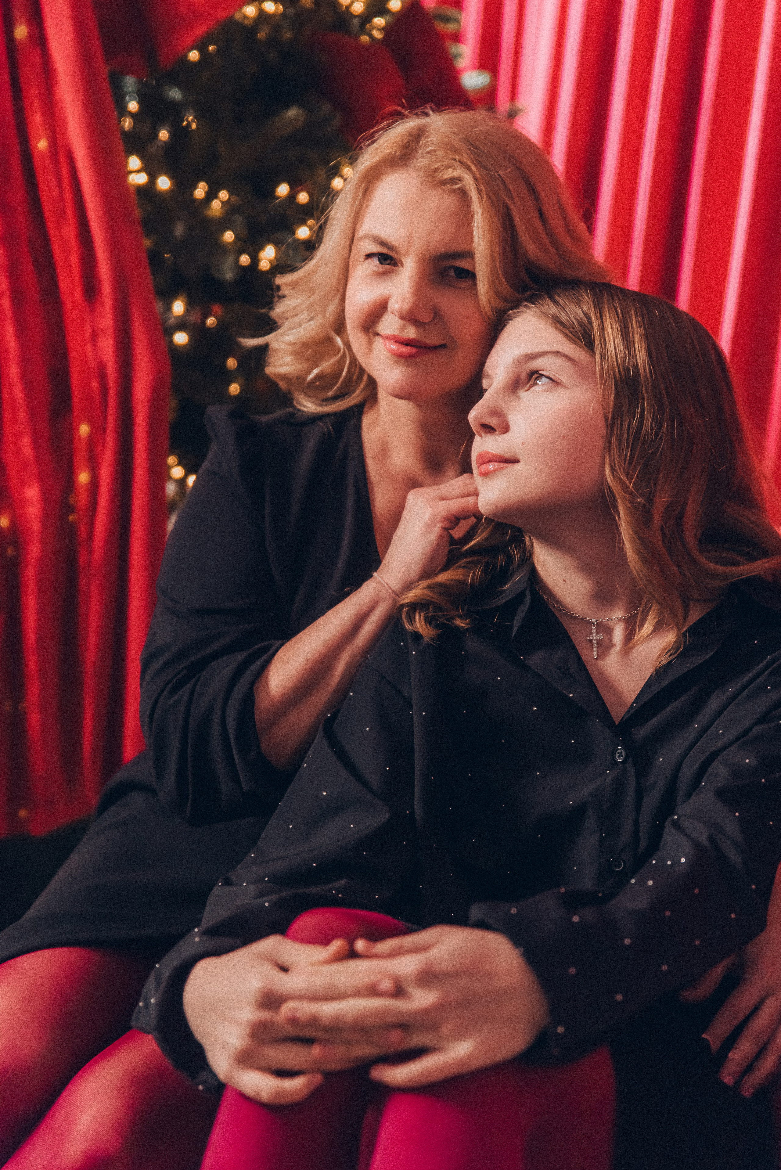 ИРИНА и АЛИСА. Ольга Козлова фотограф Волгоград olkiny-fotki.ru