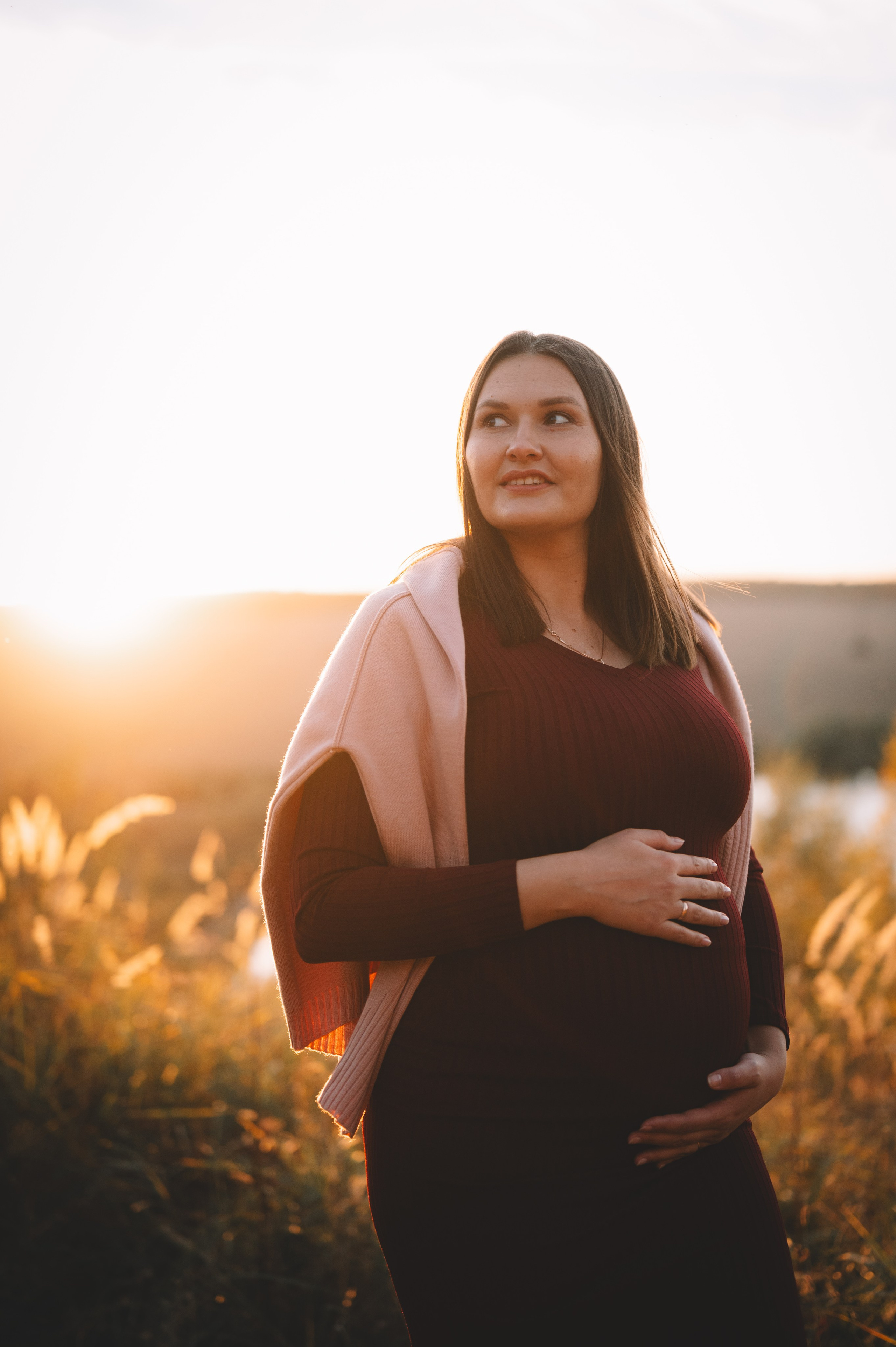 Екатерина и Дмитрий. Фотограф Анна Темнова. Пенза