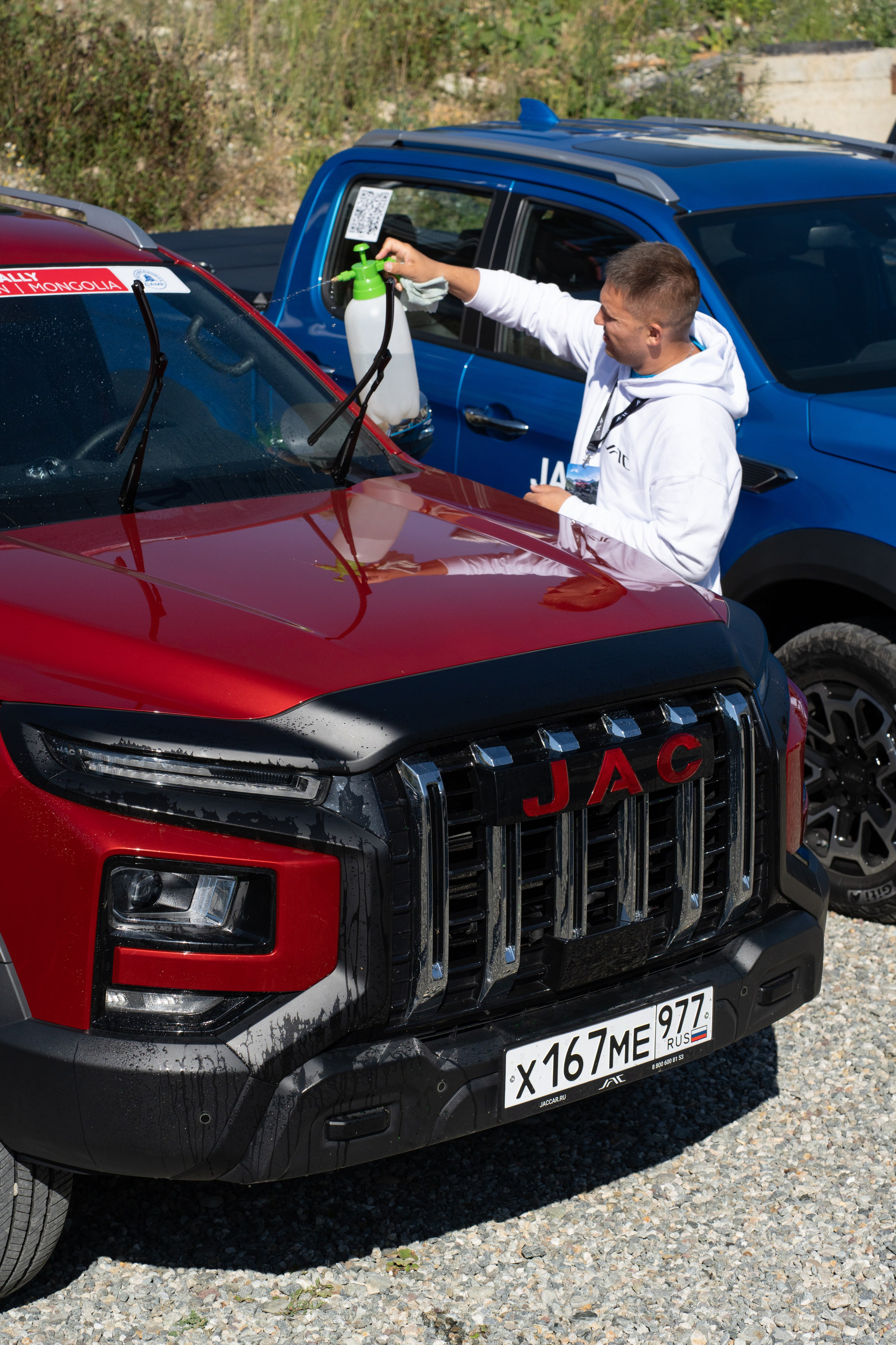 T9 Diesel JAC. Безрукова Юлия Art | EVENT Фотограф Москва