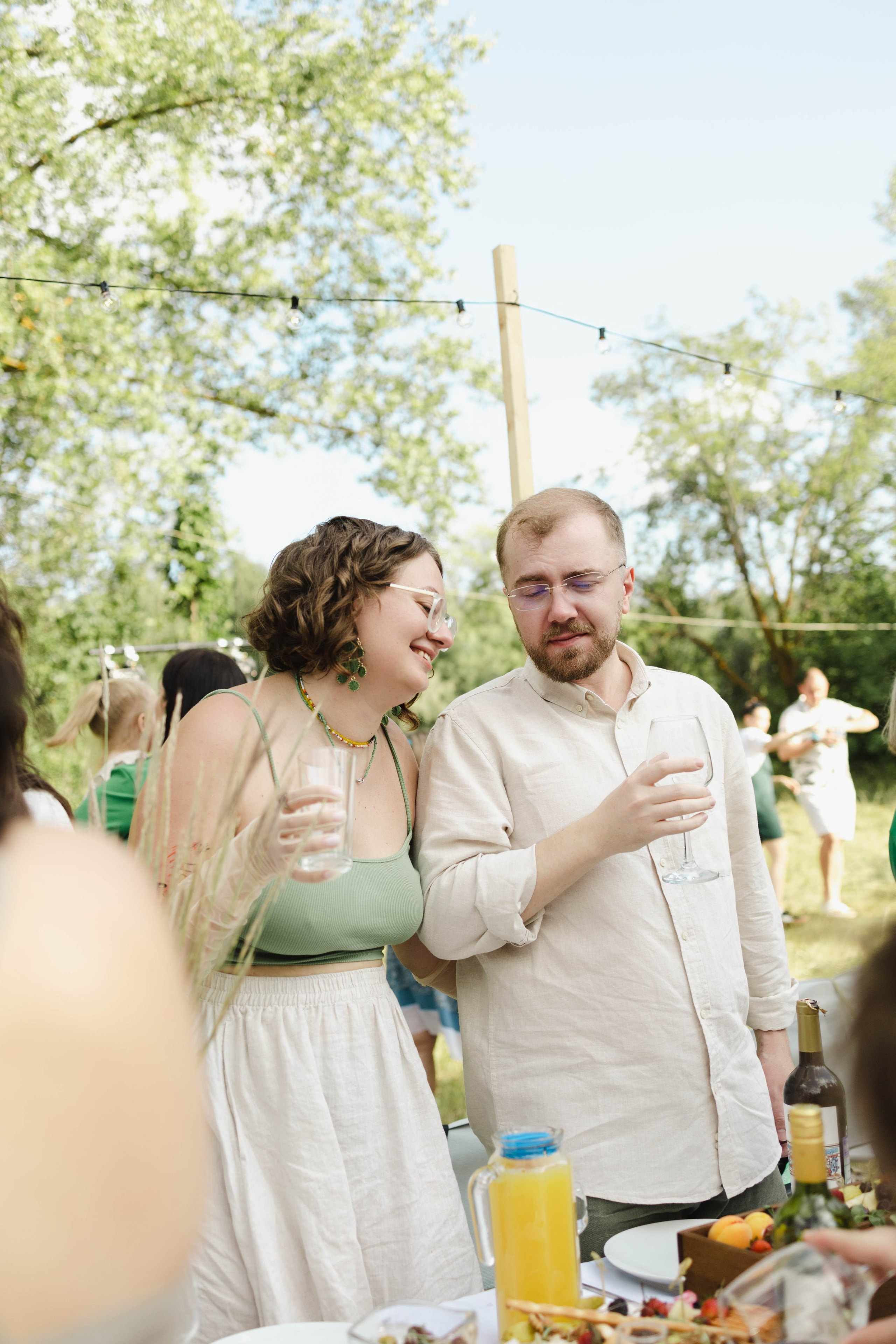 Кристина и Александр. Фотограф Ирина Гринько Тольятти Самара Москва