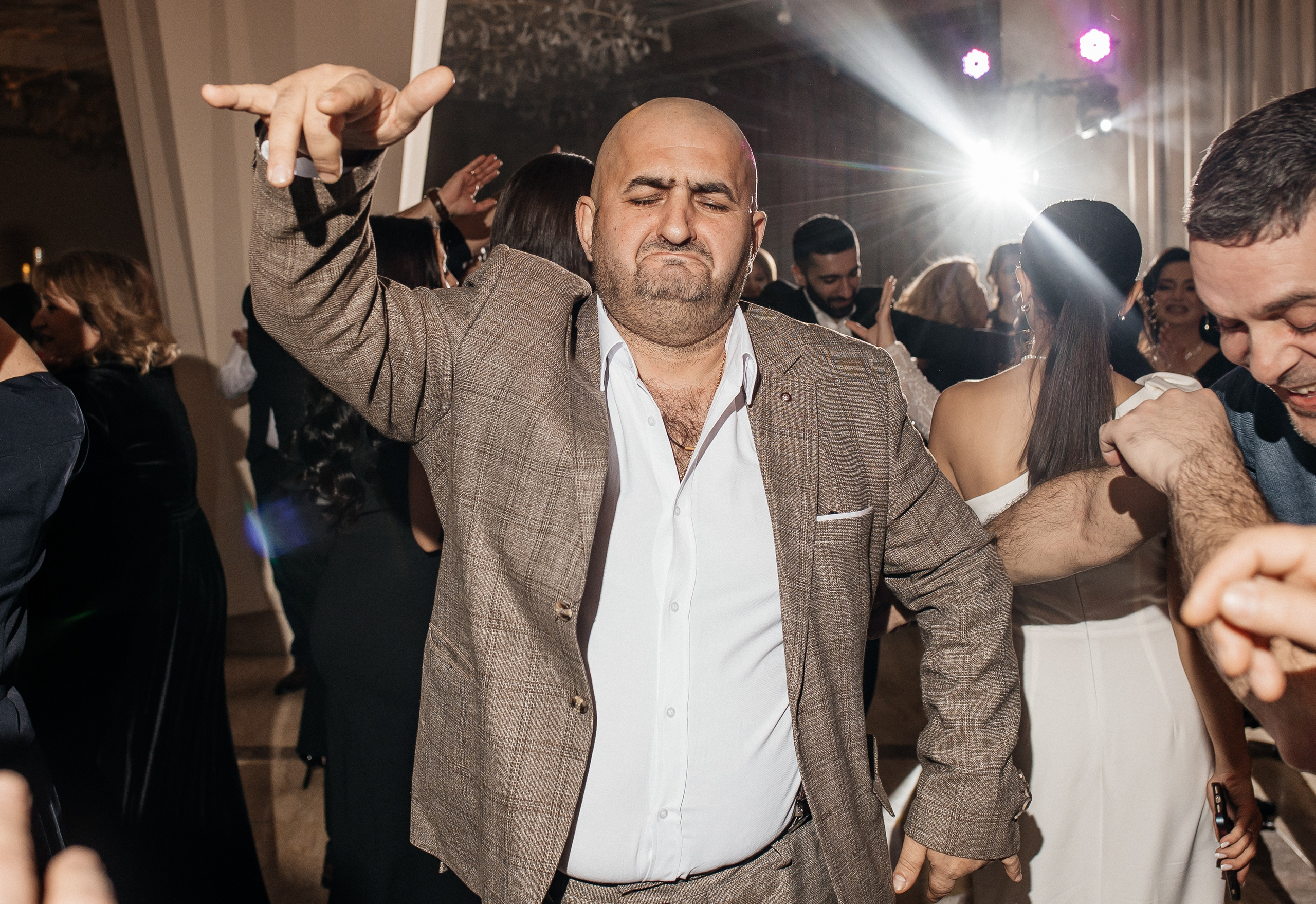 Ростом и Маринэ 2025. Свадебный и портретный фотограф Алина Иванова. Екатеринбург-Москва