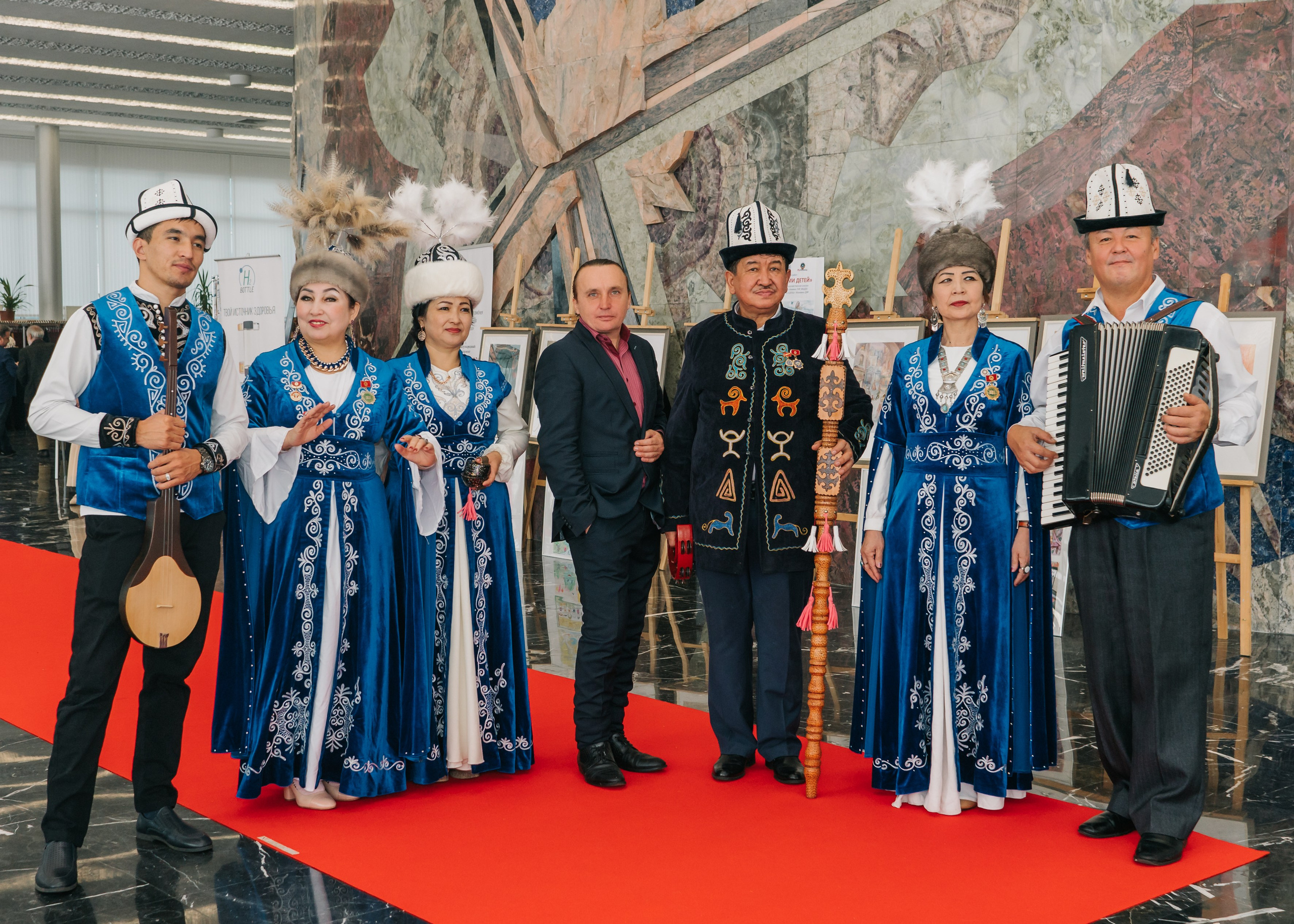 Международный проект «Наш Мир». Женский фотограф в Москве Анастасия Сидорова