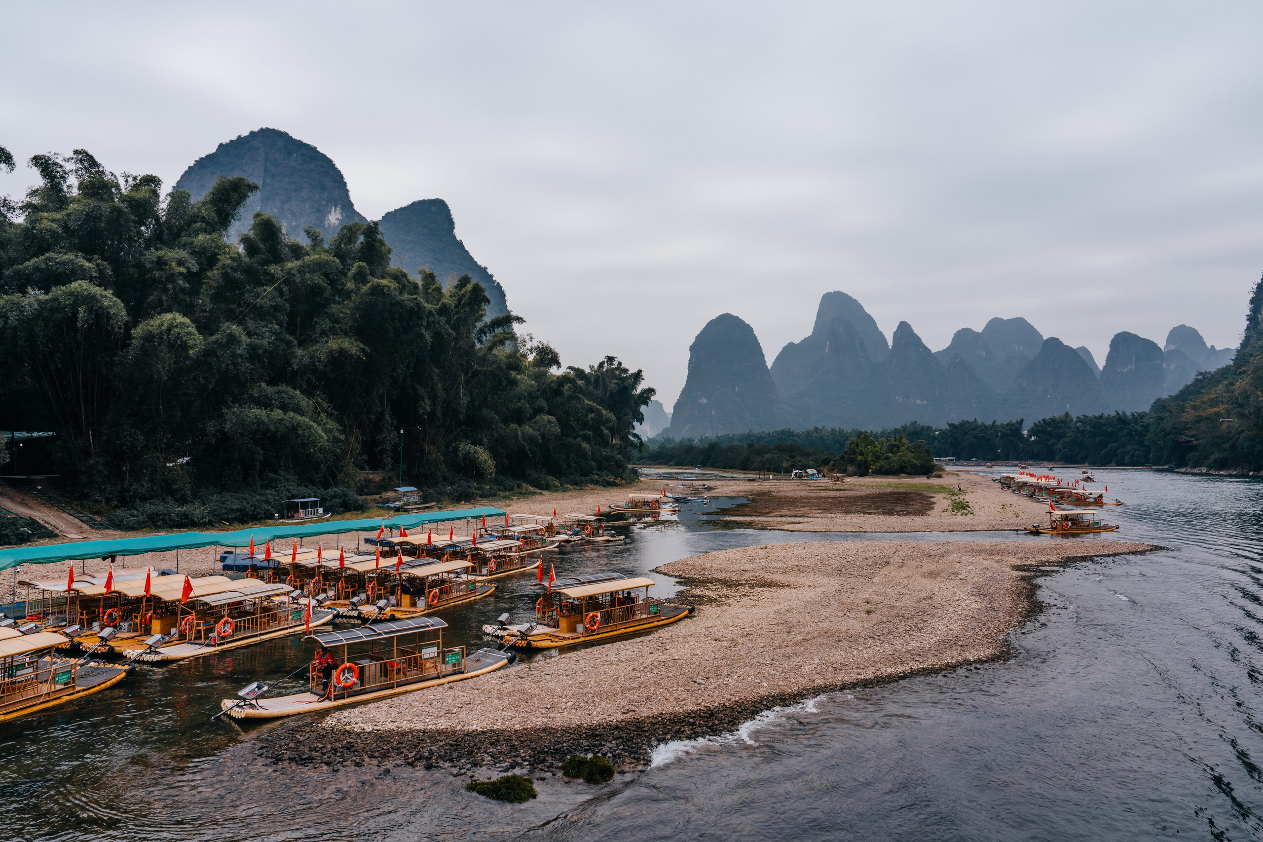 China/Китай. @tomrus: Рустам Шагиморданов — фотограф