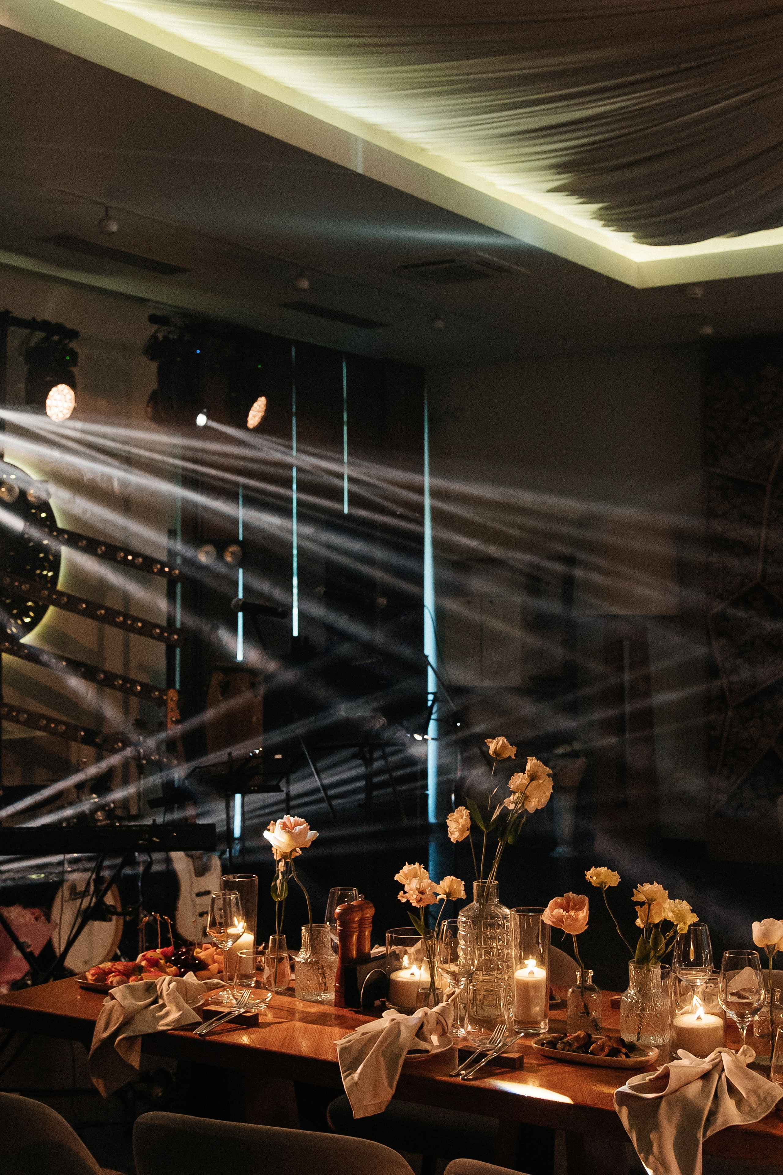 ANONS. Мария — Свадебный фотограф