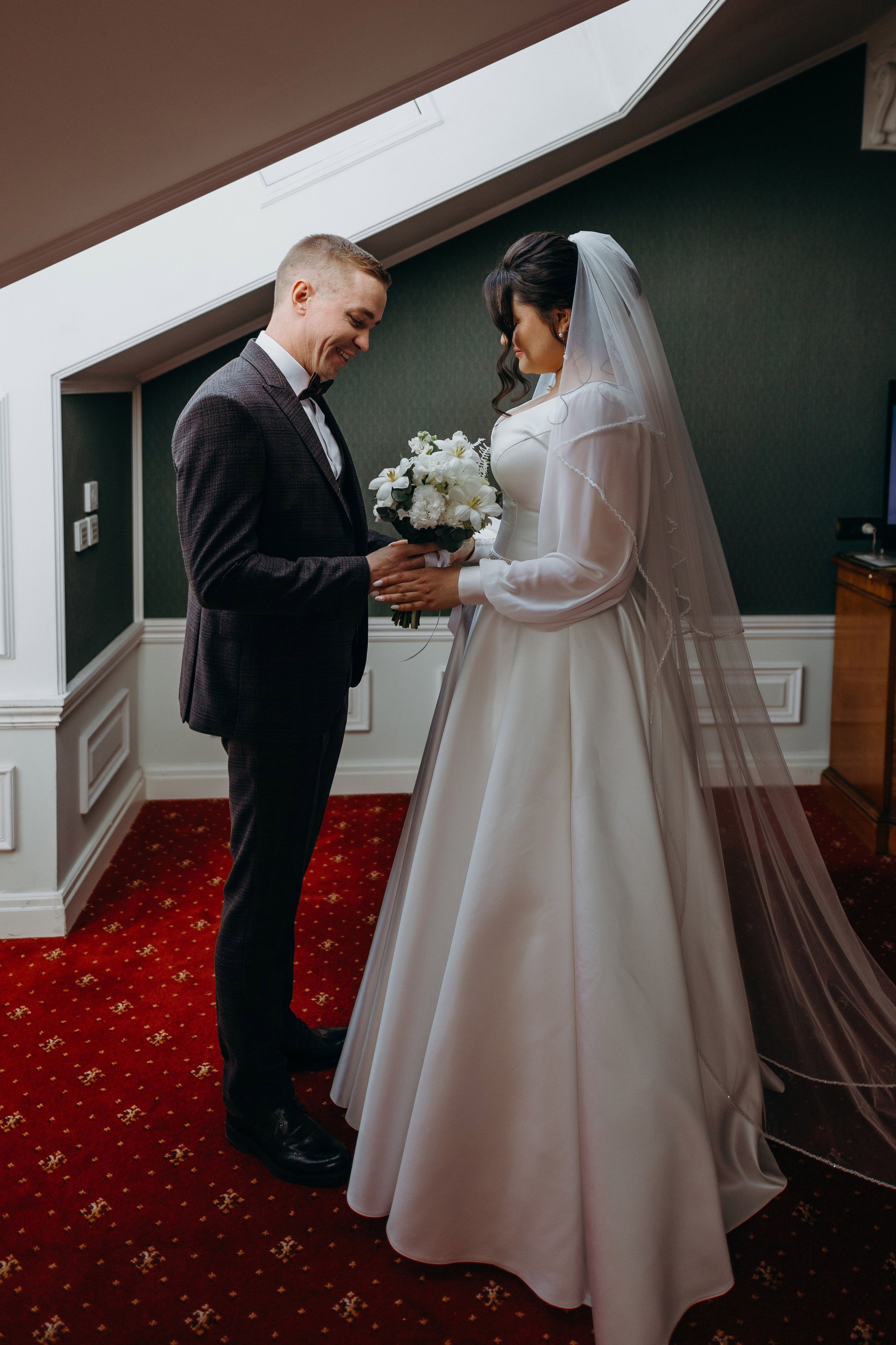 Wedding day 1.06.23. Свадебный фотограф в Санкт-Петербурге