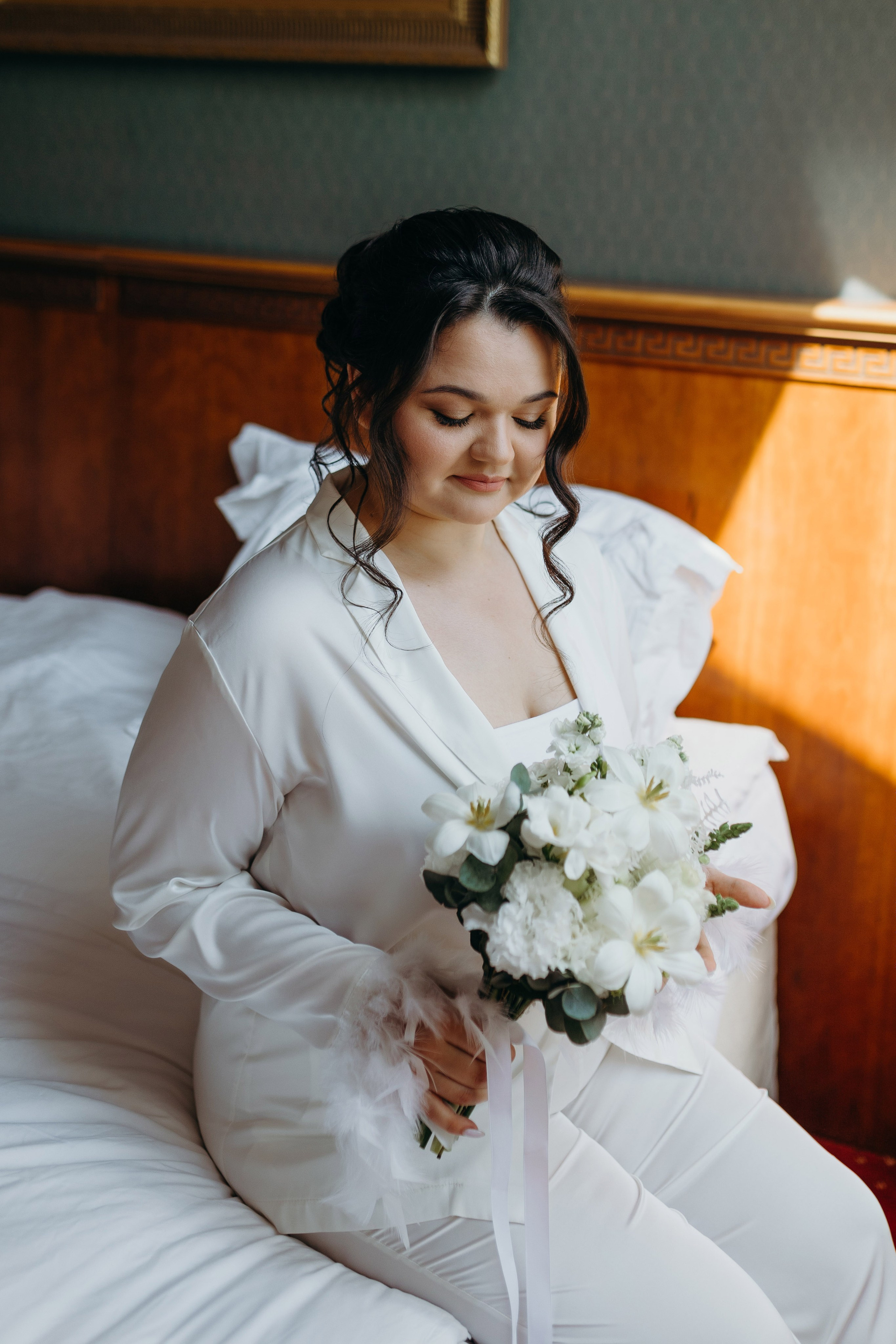 Wedding day 1.06.23. Свадебный фотограф в Санкт-Петербурге