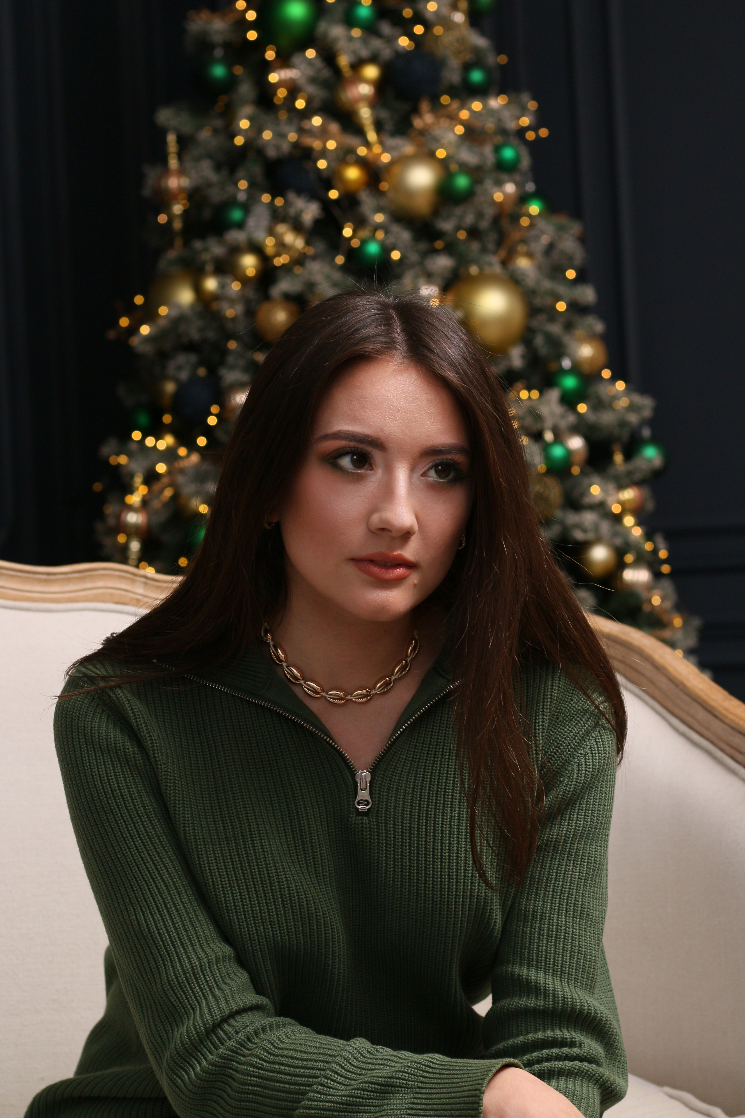 Портретная фотосессия. Сервис фотоуслуг во Владивостоке