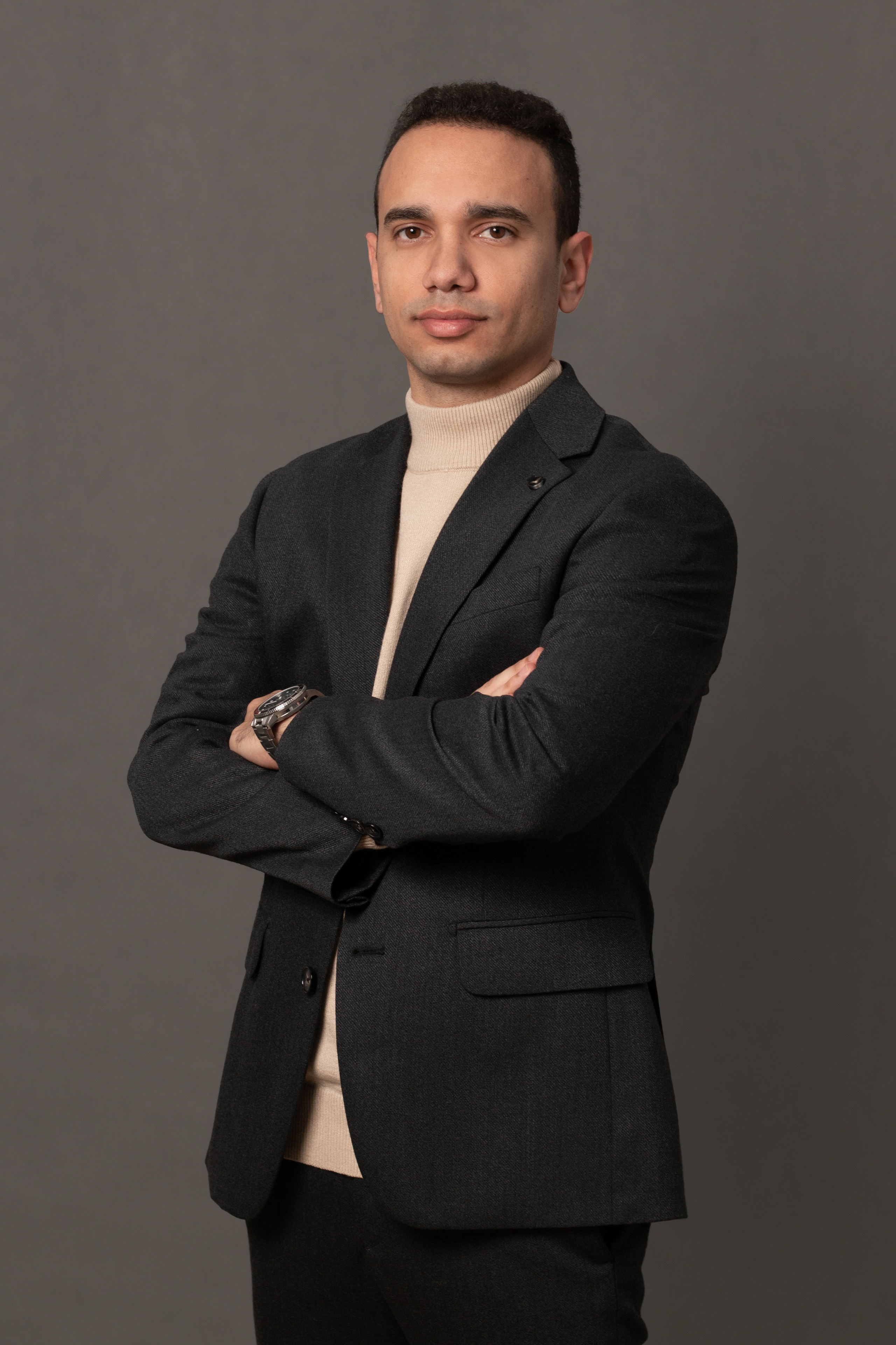 Деловая фотосессия. Сервис фотоуслуг во Владивостоке