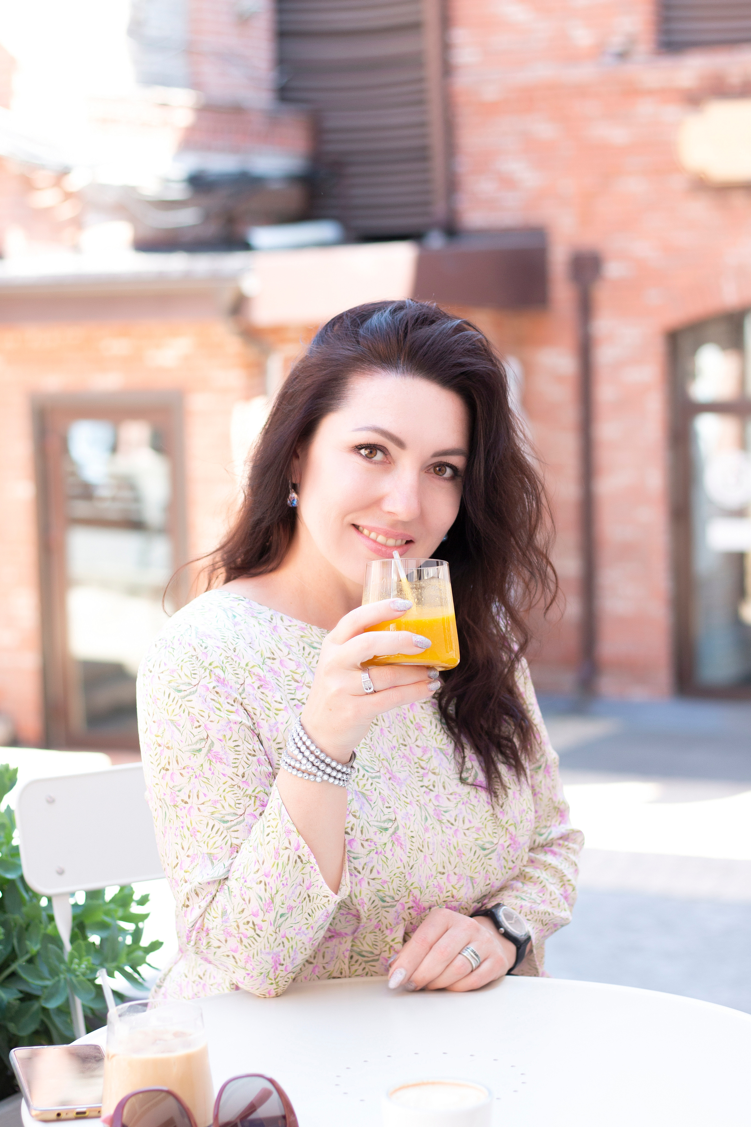 Портретная фотосессия. Сервис фотоуслуг во Владивостоке