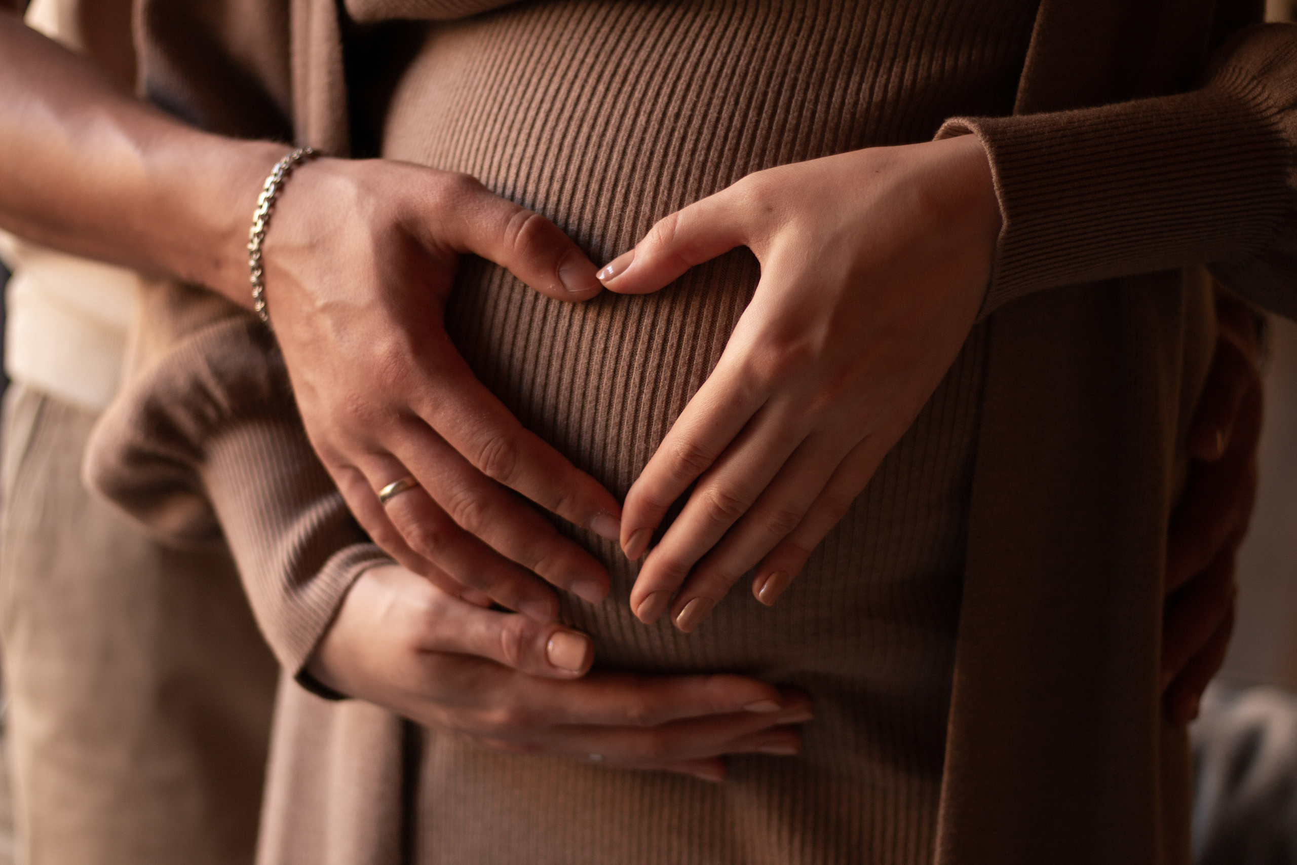 Семейная фотосессия. Сервис фотоуслуг во Владивостоке