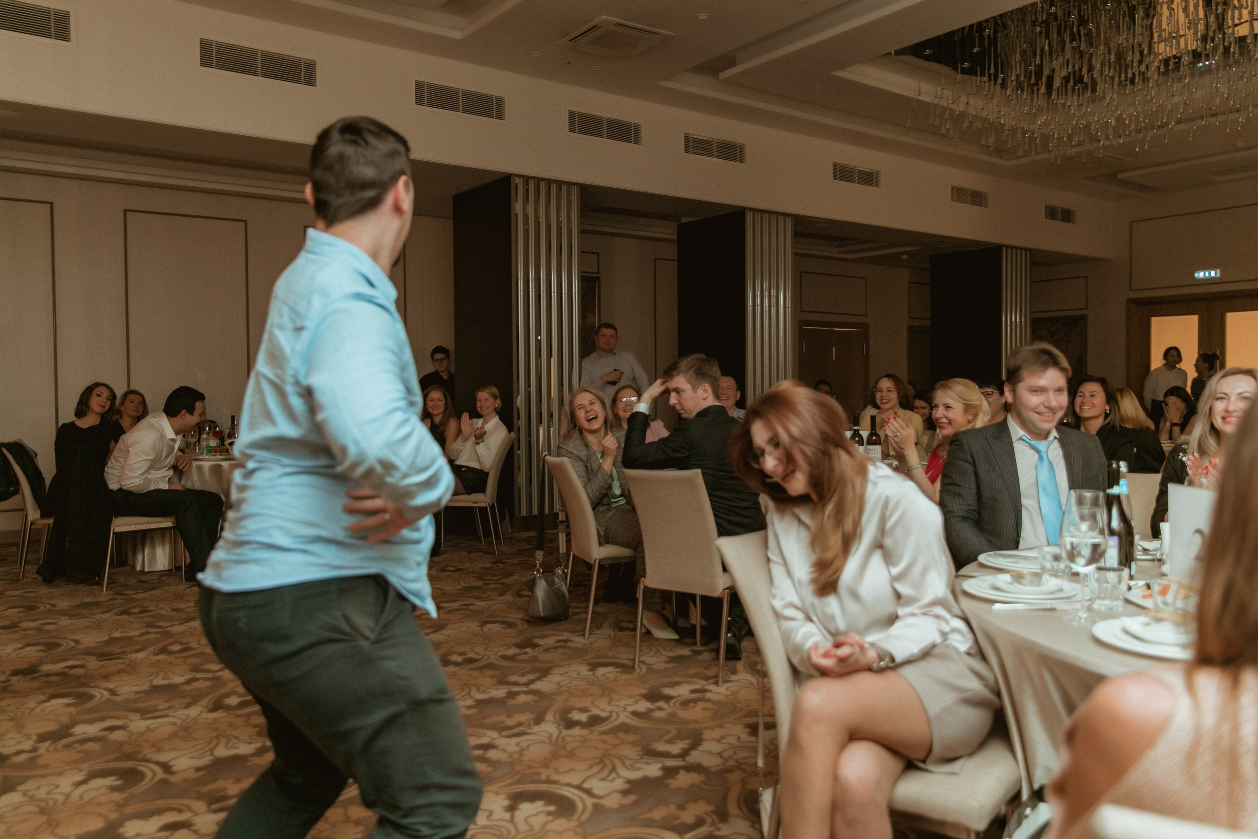 Фотограф на корпоратив. Фотограф, видеограф на свадьбу в Москве Никита Назаров