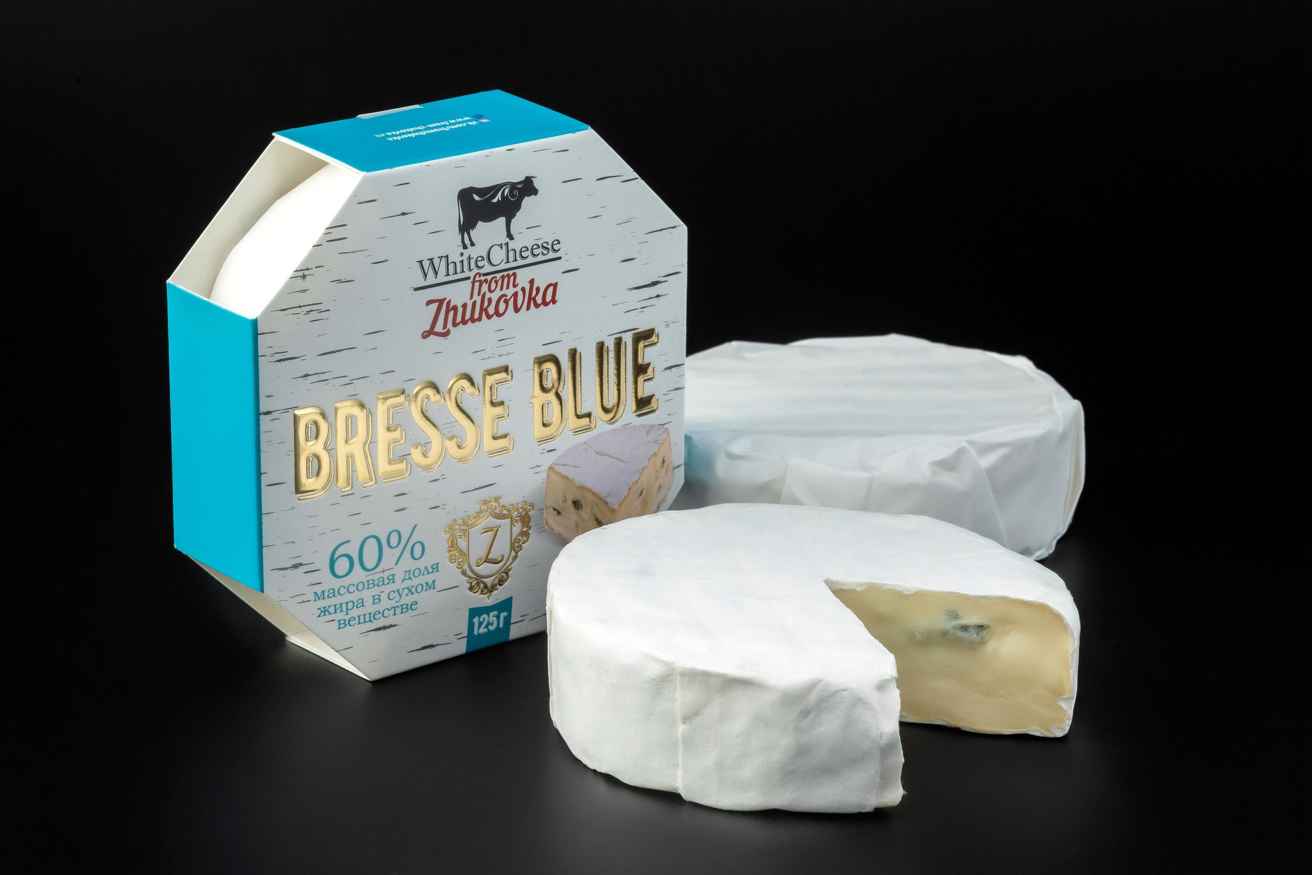 ZHUKOVKA. Фуд фотограф в Москве и МО Александр Ласковенков