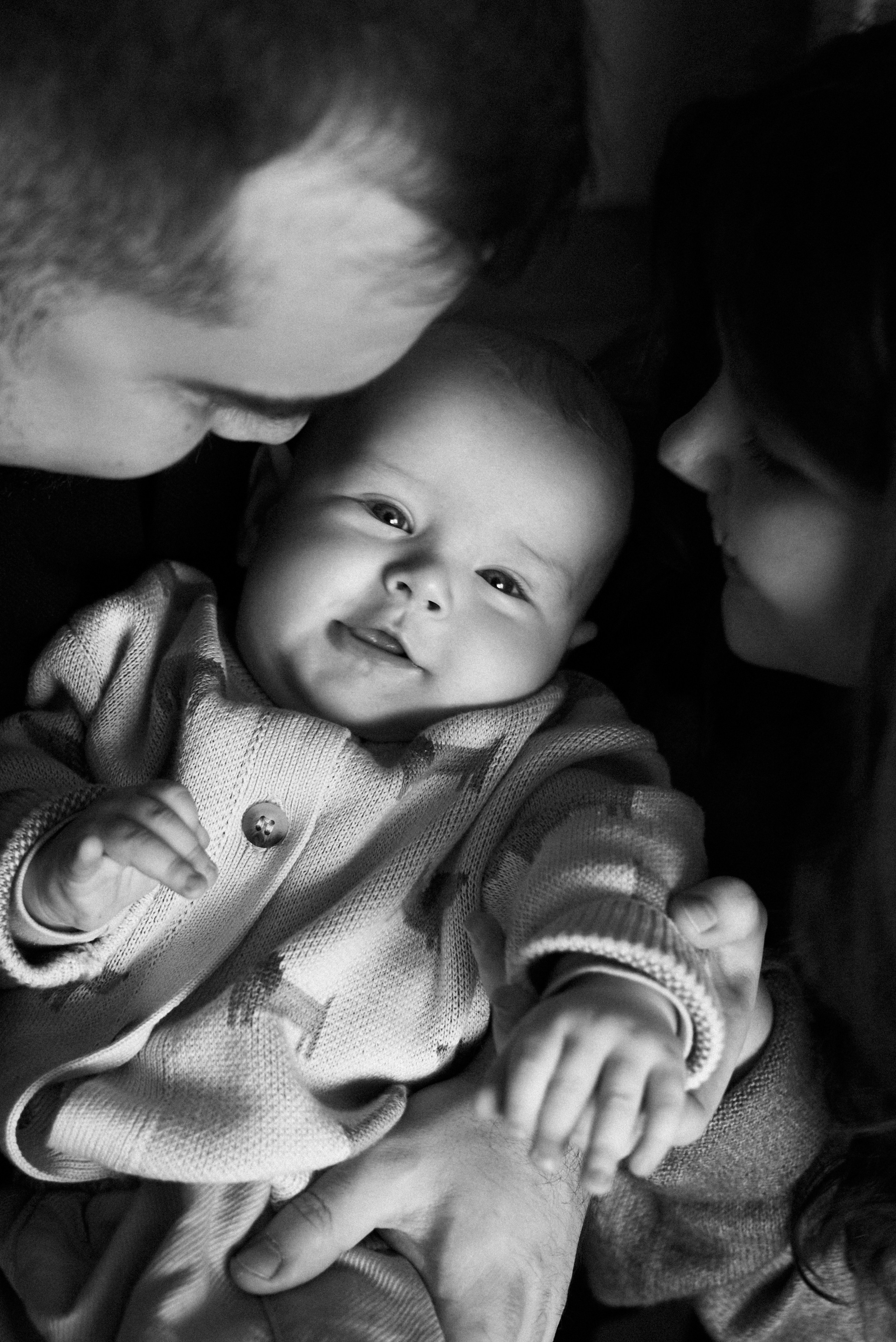 Семейные фотосессии. Фотограф Елизавета Кузнецова