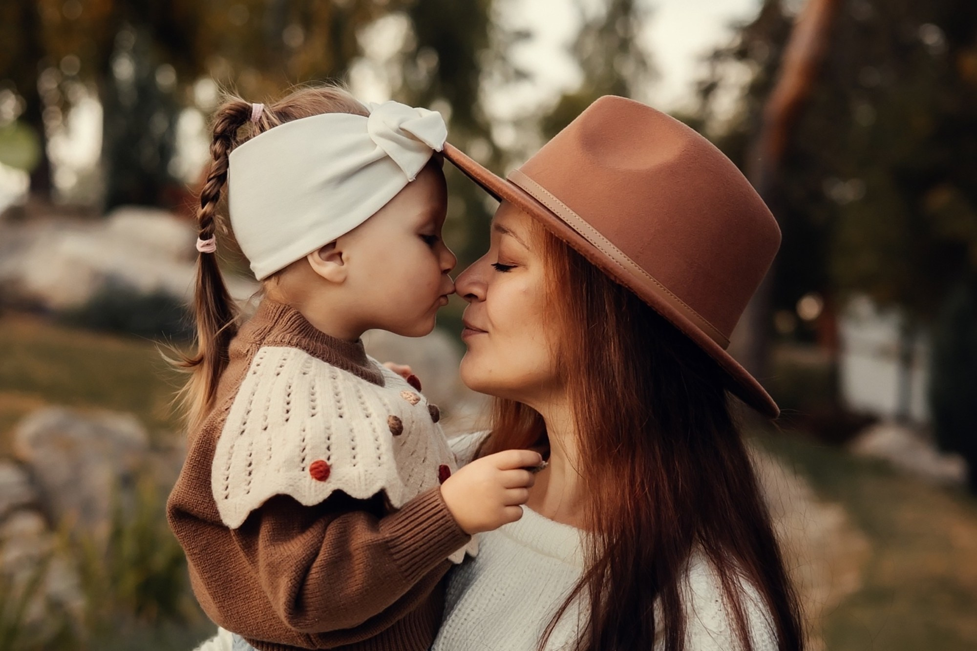 Семейный и женский фотограф во Владимире Анастасия Грушина