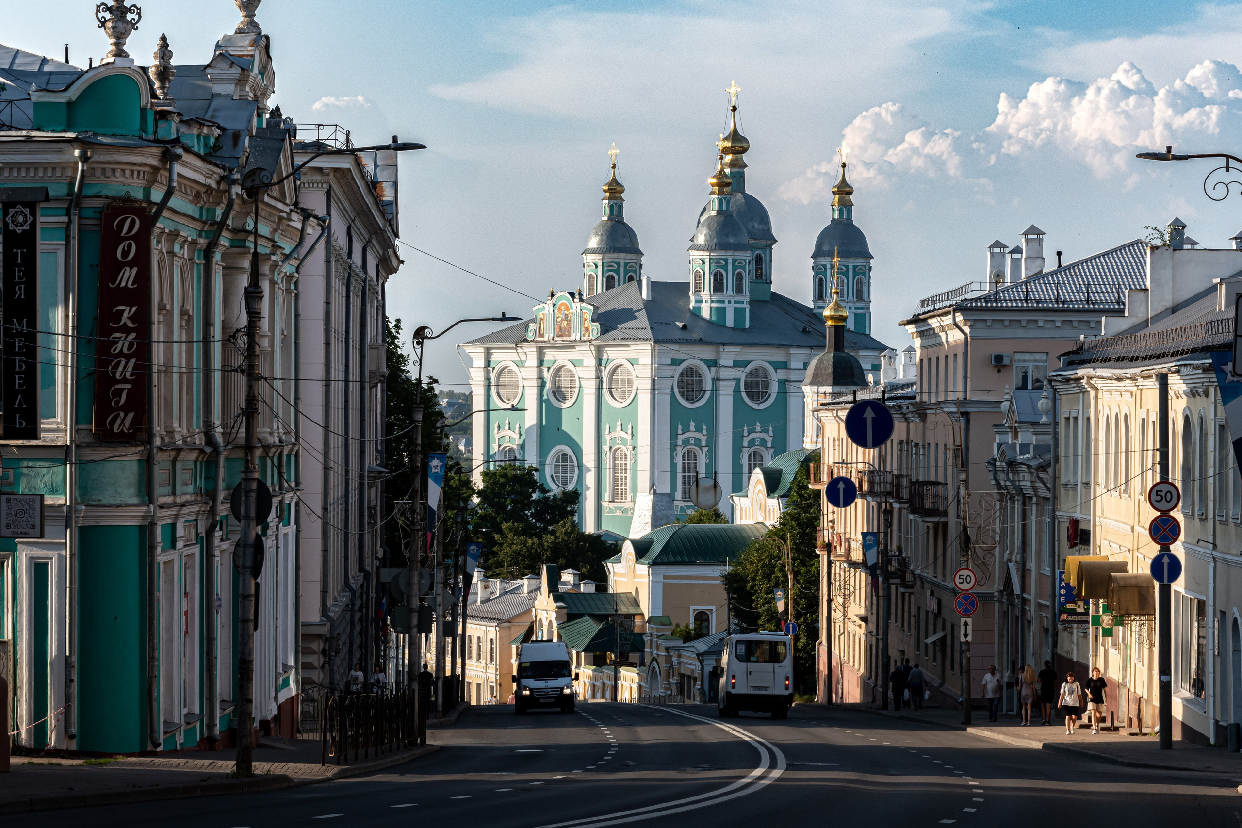 20220803-04 Смоленск. Дмитрий Ремизов. Фотография, как хобби