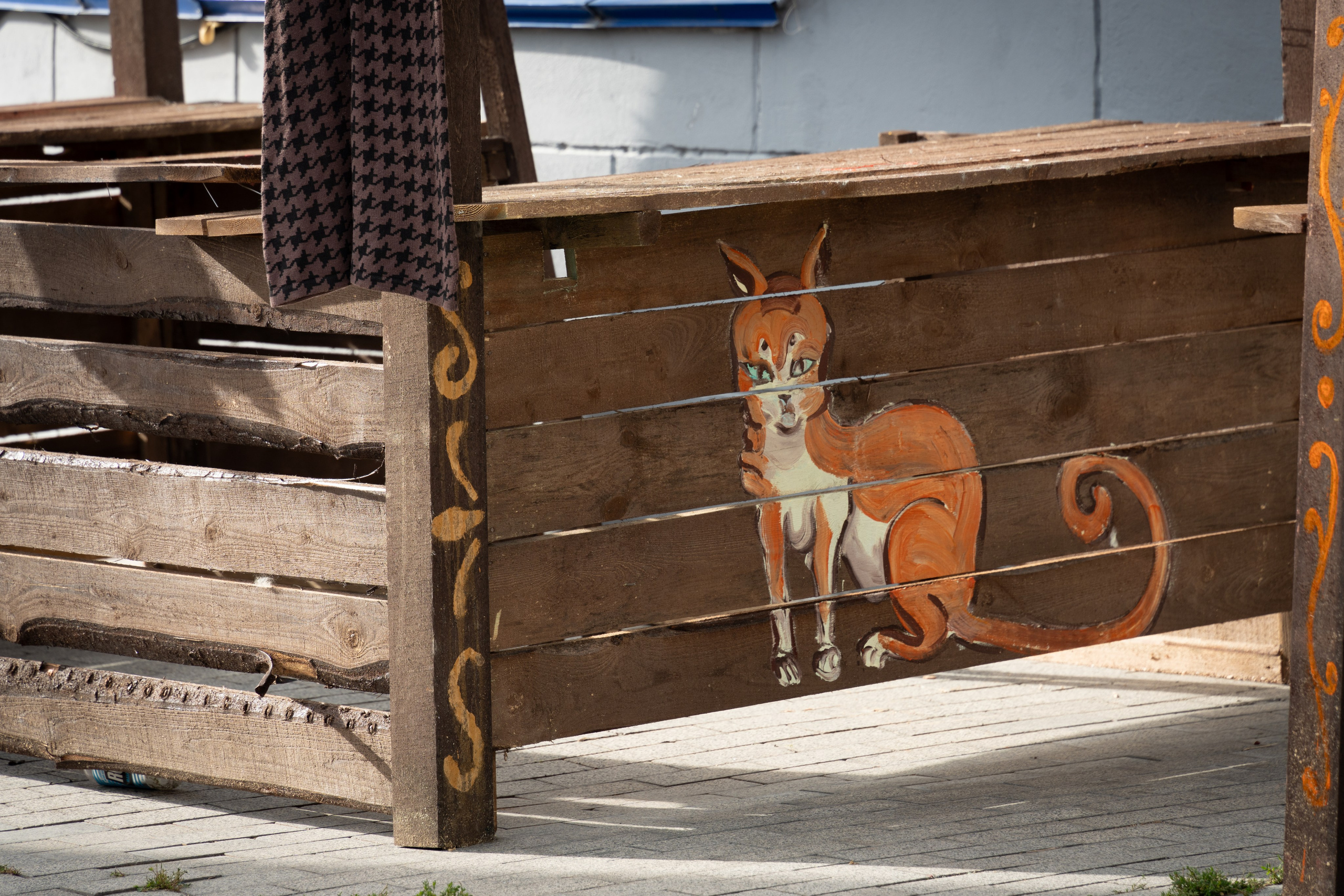 20250817 Измайлово. Дмитрий Ремизов. Фотография, как хобби